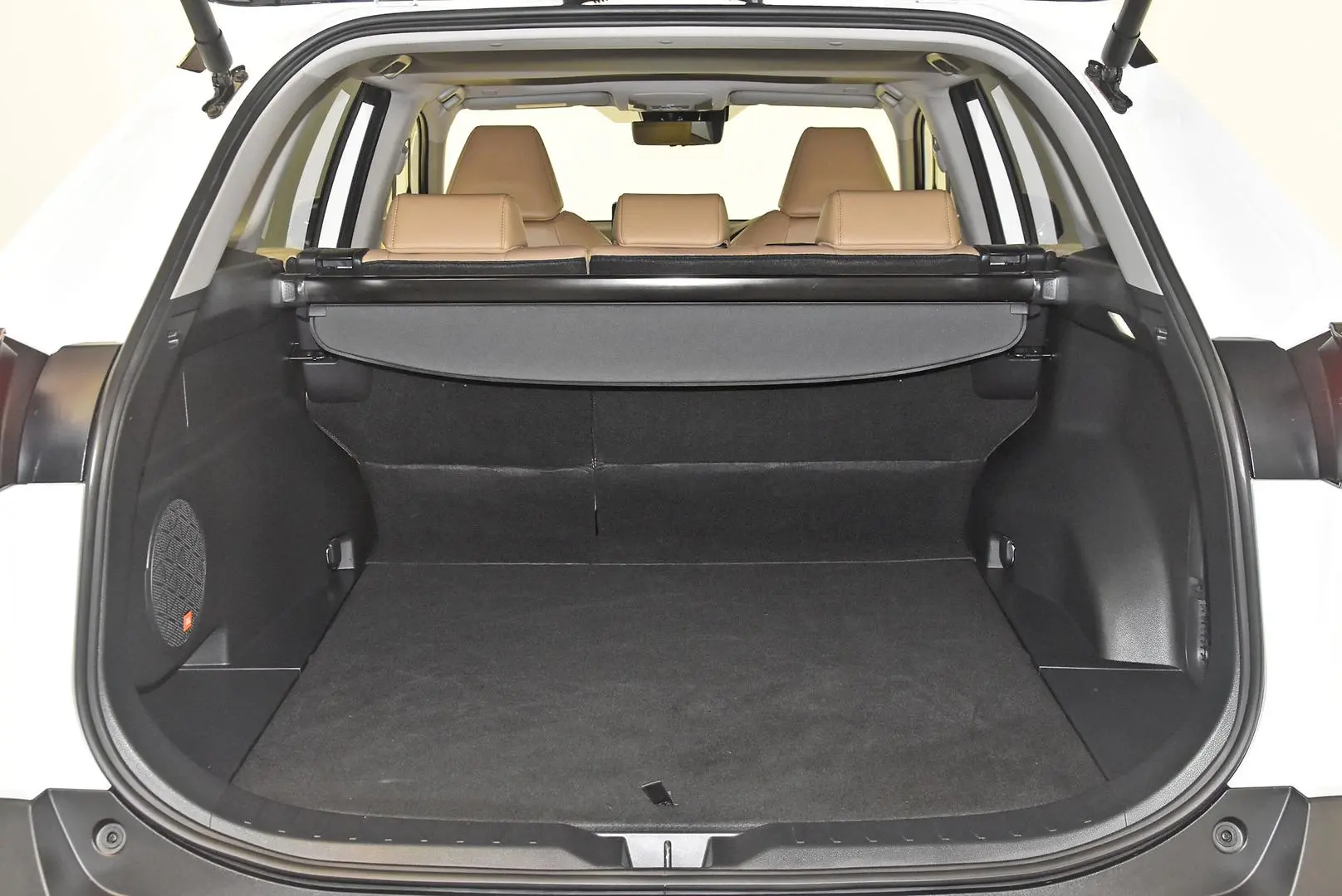 2025 Toyota RAV4 Gallery Image 22