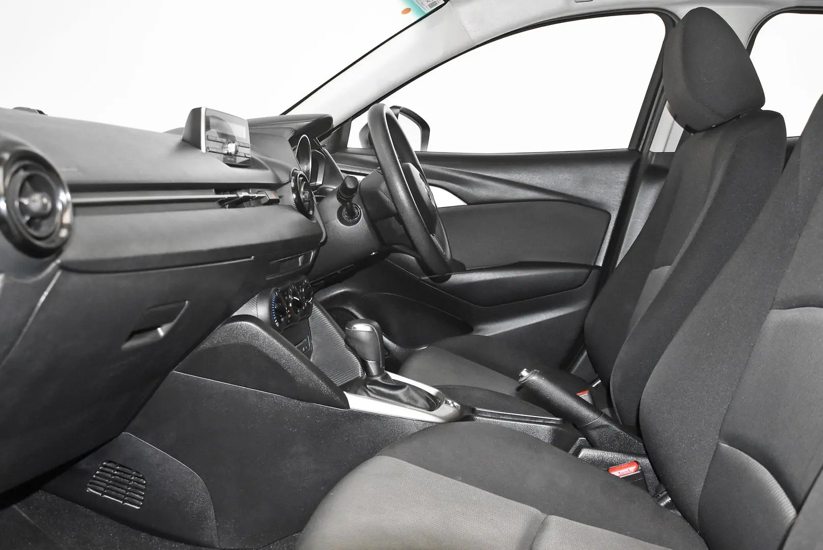 2015 Mazda CX-3 Gallery Image 16