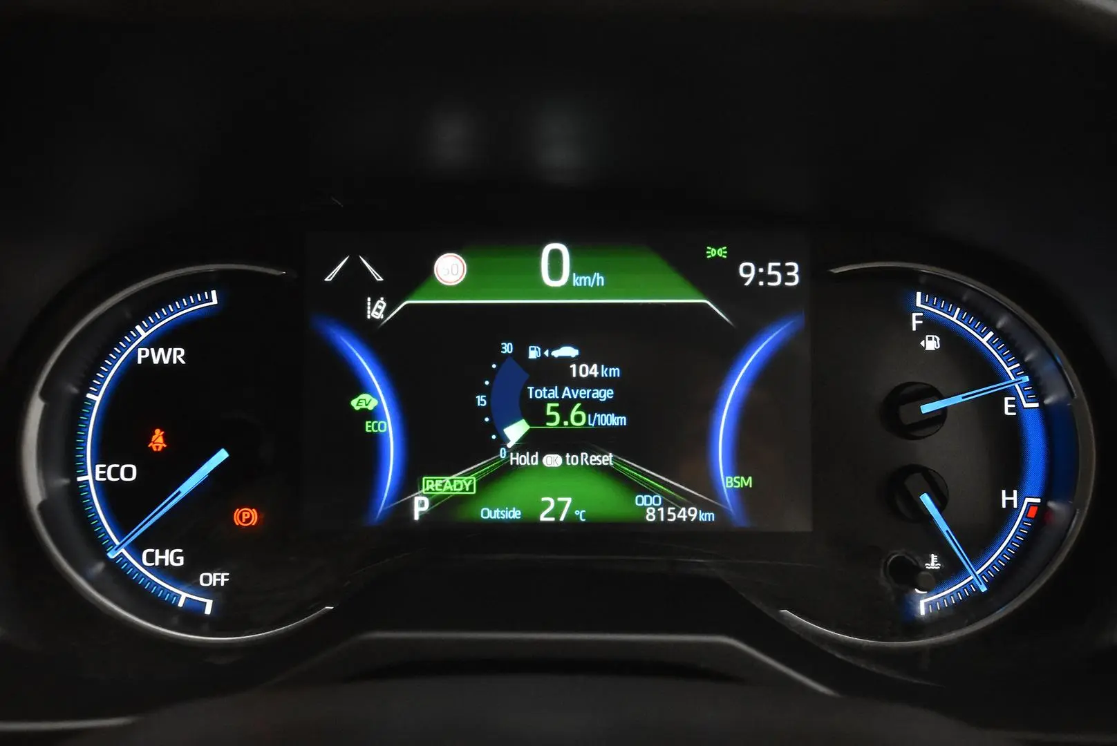 2023 Toyota RAV4 Gallery Image 11