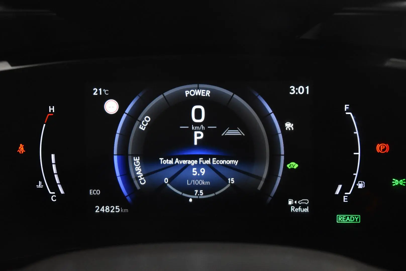 2024 Lexus NX Gallery Image 10