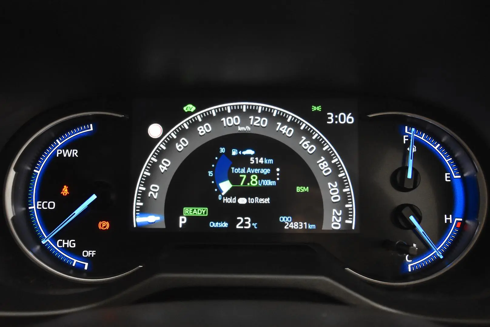 2021 Toyota RAV4 Gallery Image 11