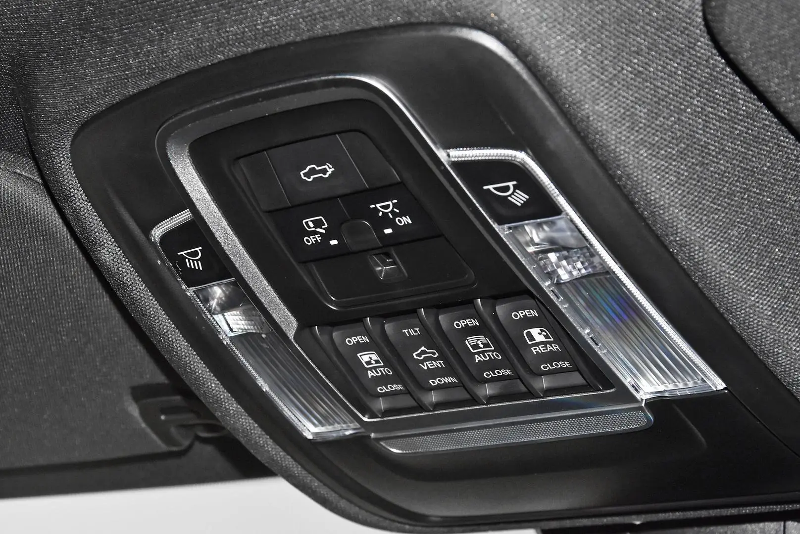 2024 RAM 1500 Gallery Image 22