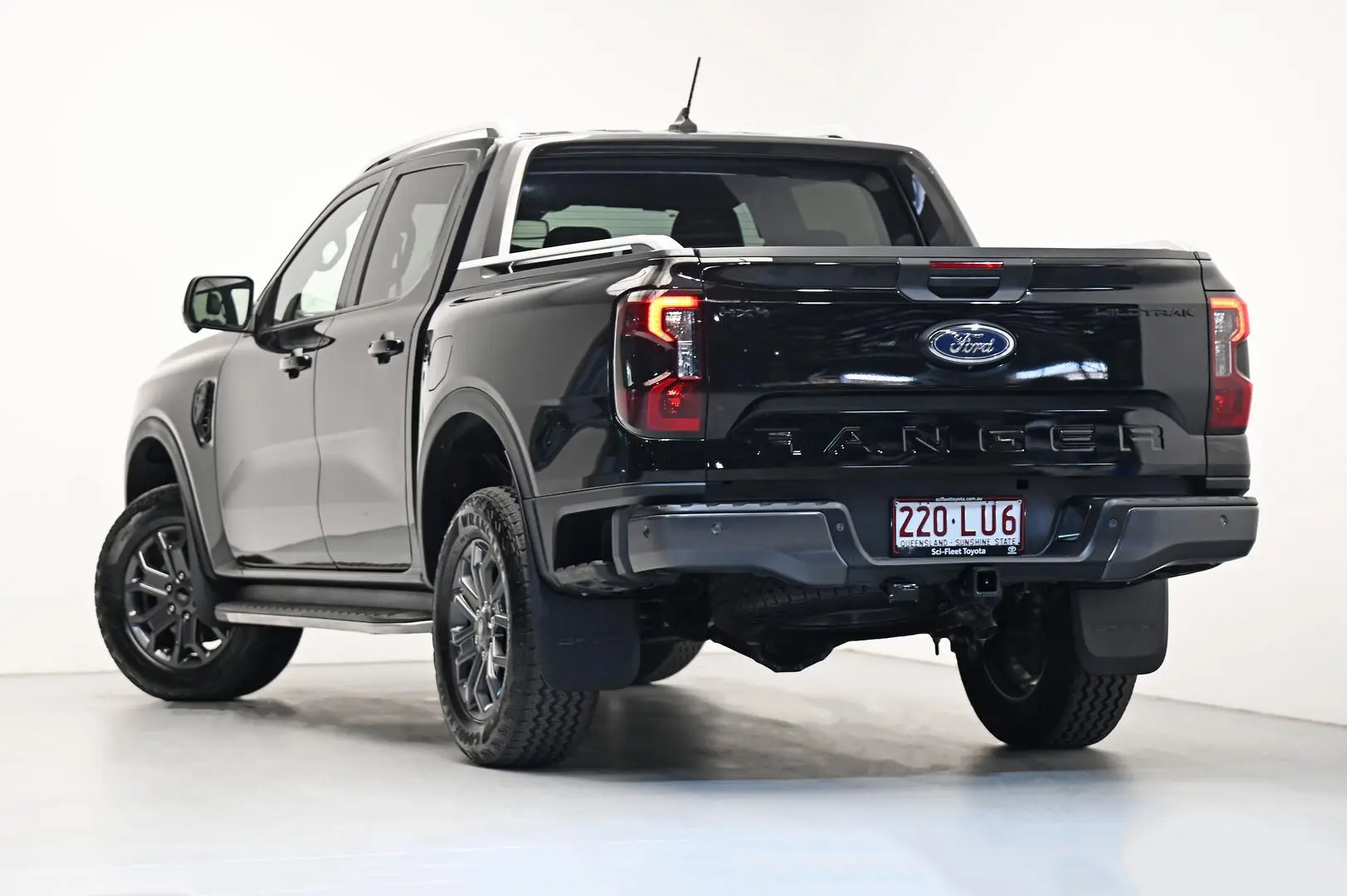 2022 Ford Ranger Gallery Image 5