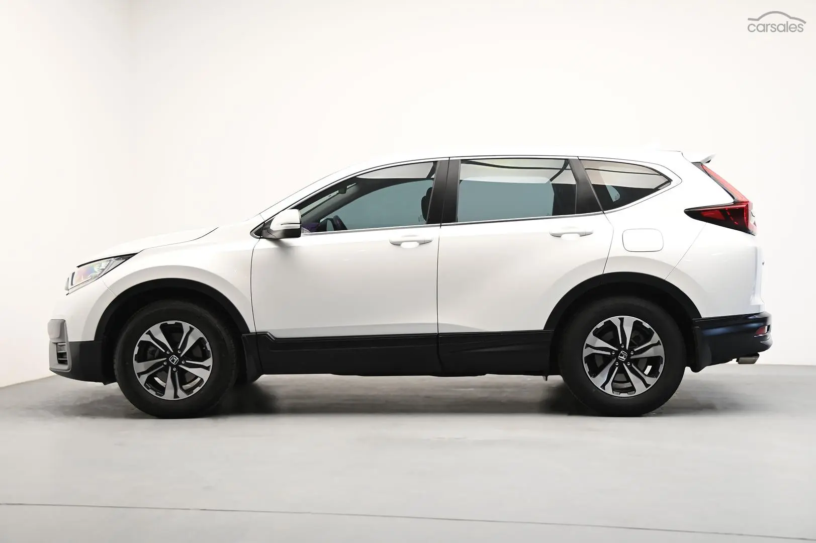 2020 Honda CR-V Image 4