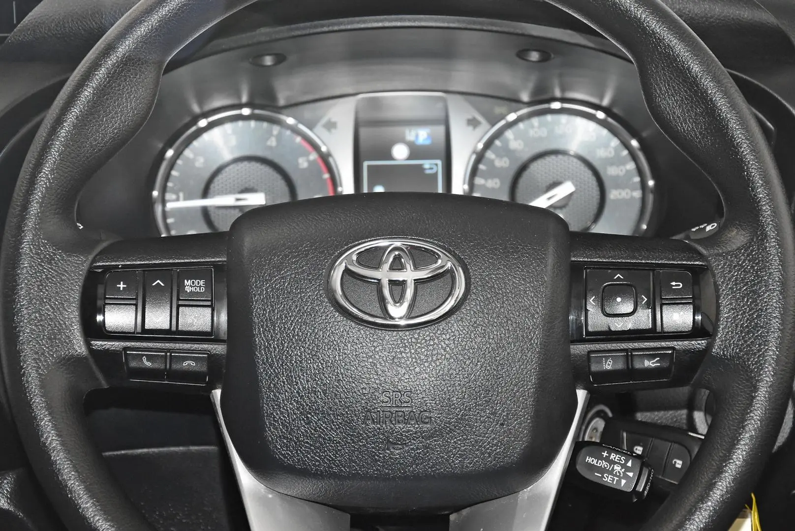 2023 Toyota Hilux Gallery Image 15