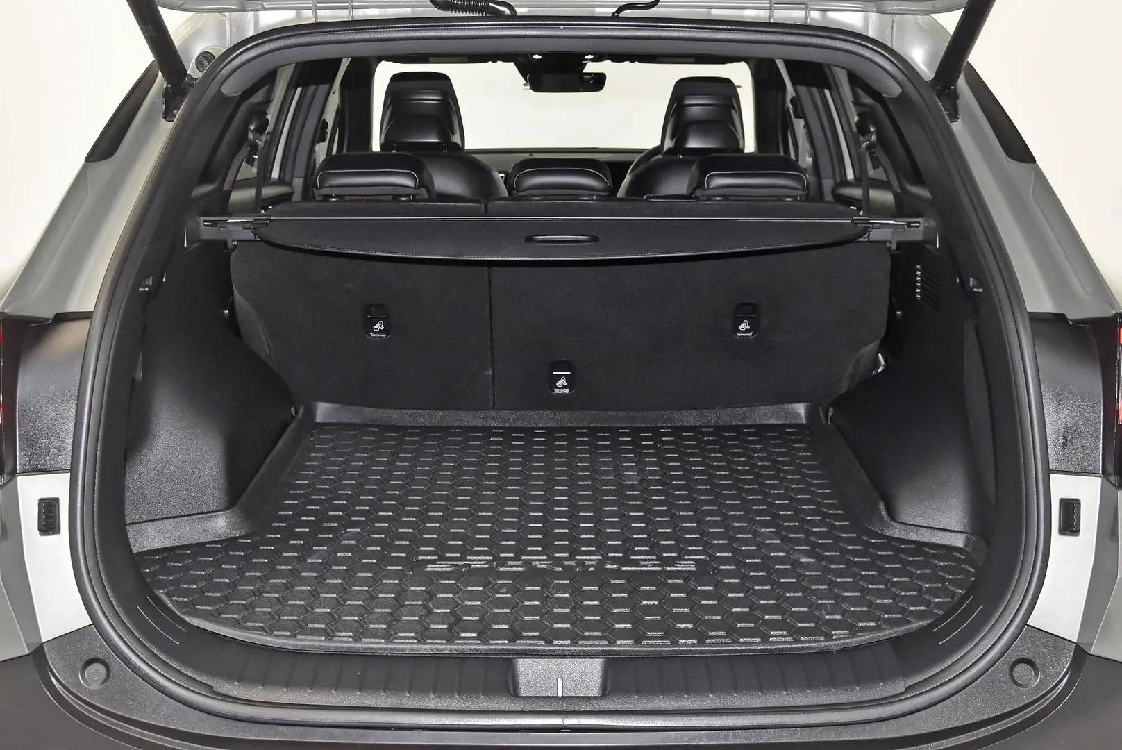 2024 Kia Sportage Gallery Image 22