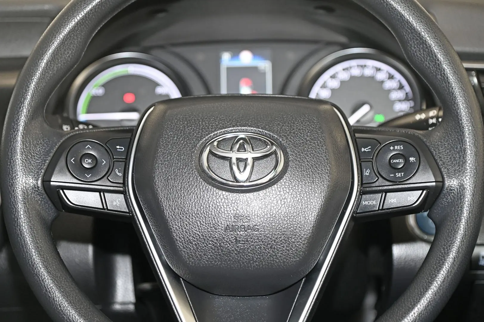 2024 Toyota Camry Image 15