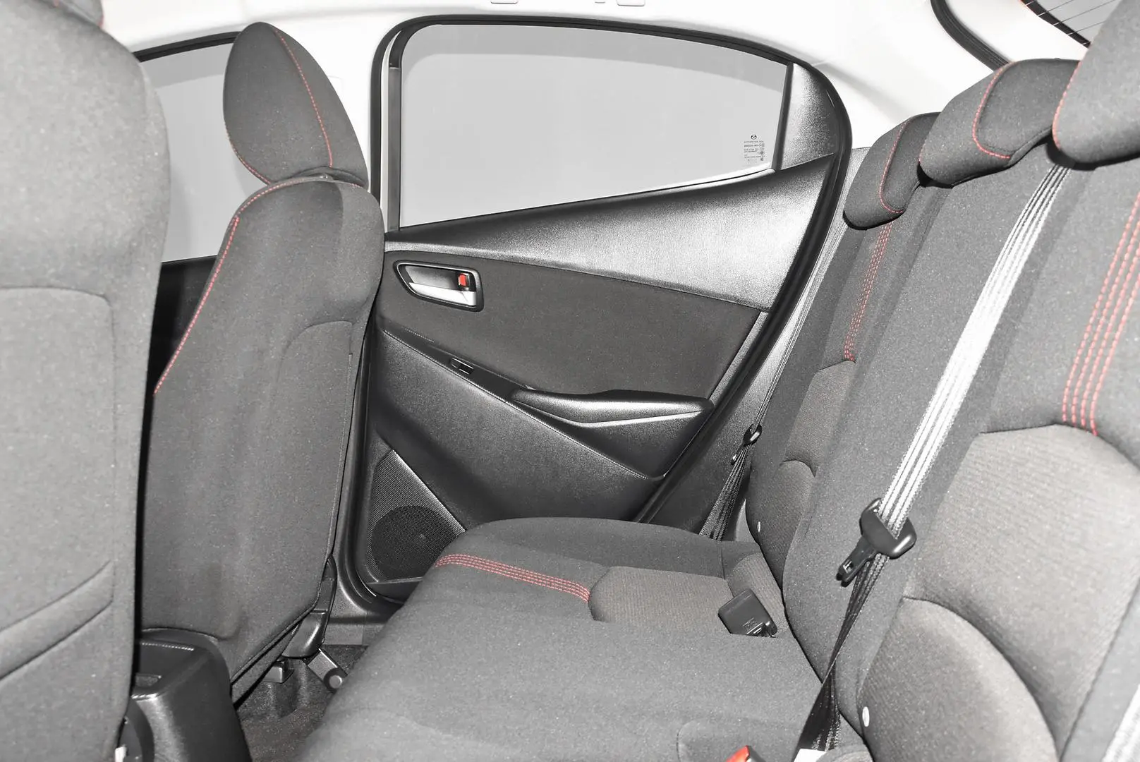 2025 Mazda 2 Gallery Image 18