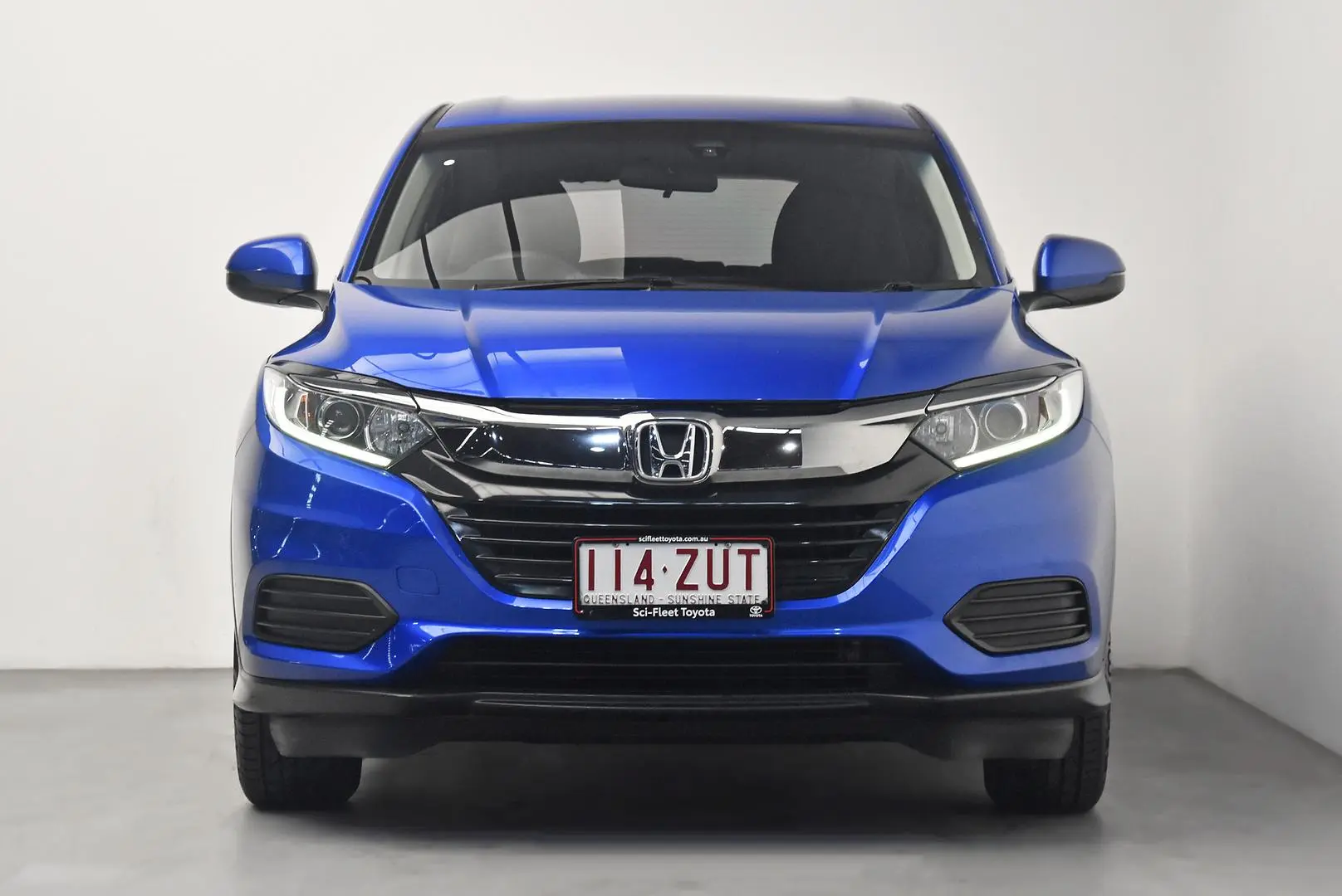 2020 Honda HR-V Gallery Image 2