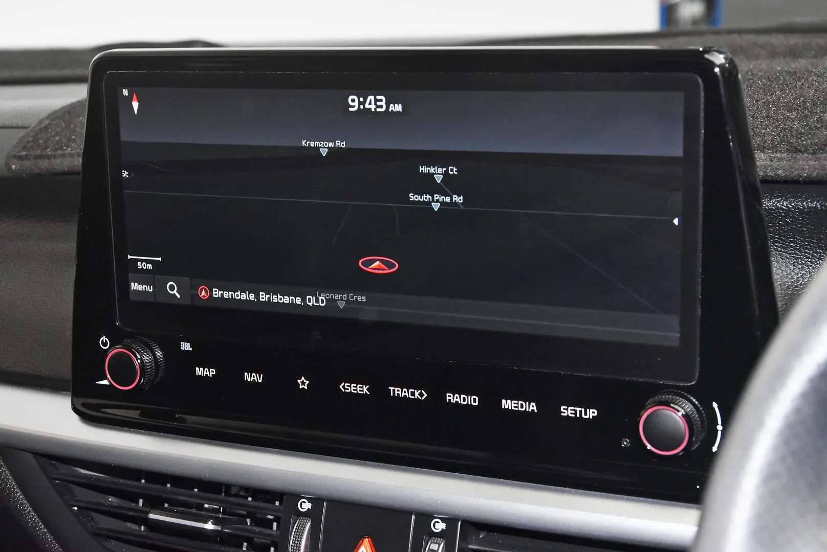 2022 Kia Cerato Gallery Image 12