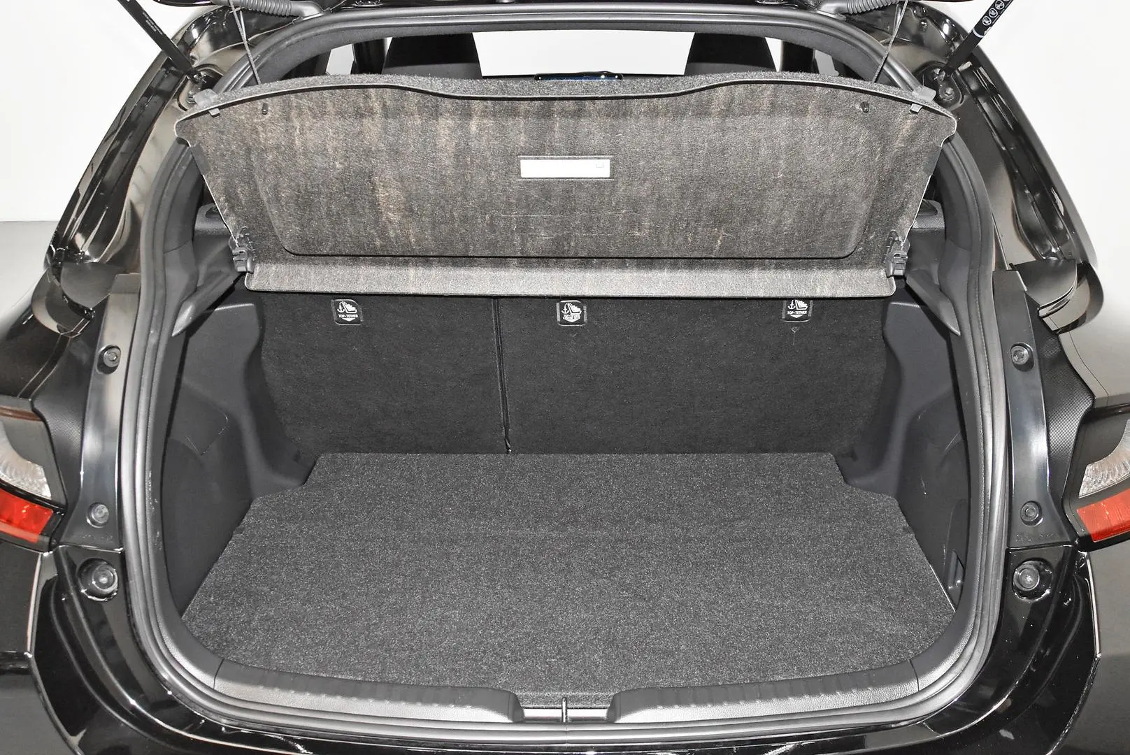 2024 Toyota Yaris Gallery Image 21