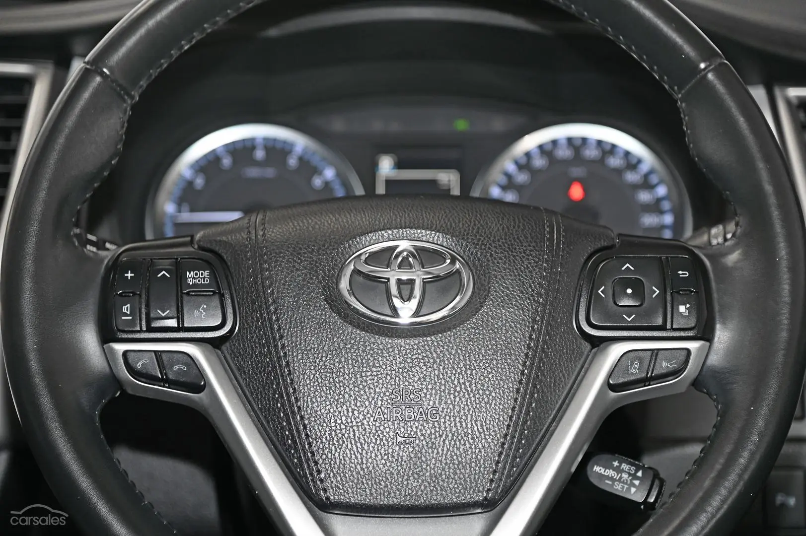 2019 Toyota Kluger Image 15