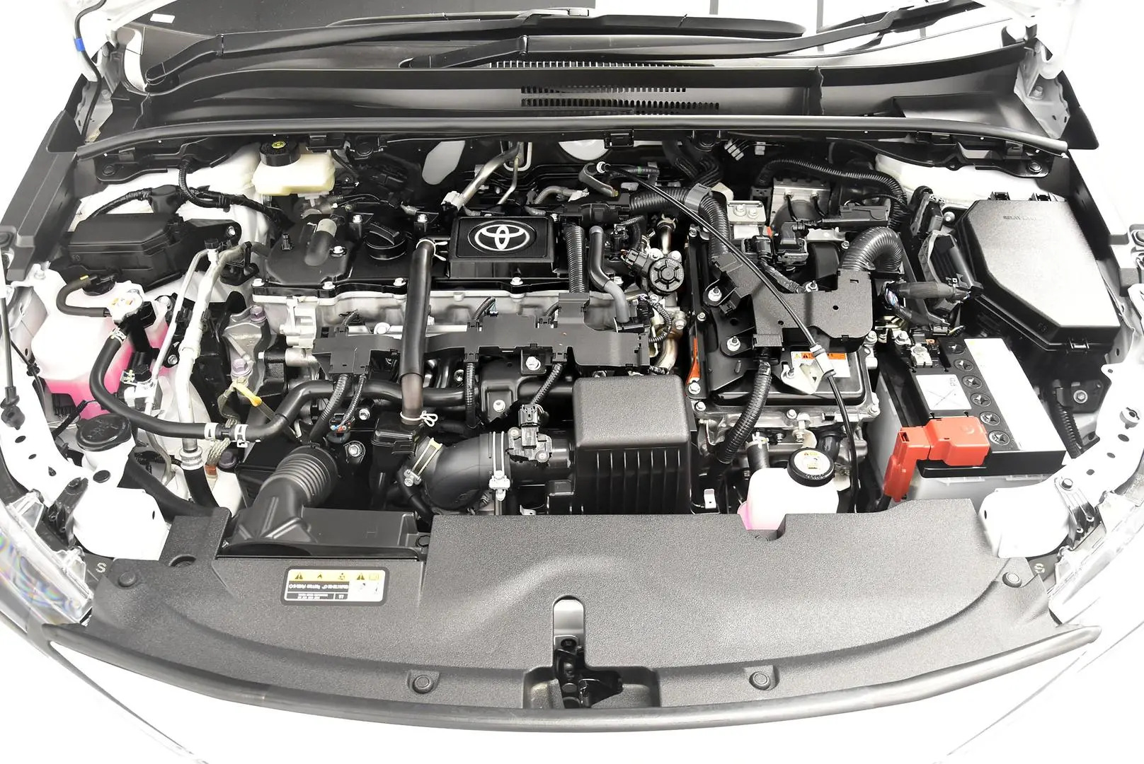 2024 Toyota Corolla Gallery Image 22