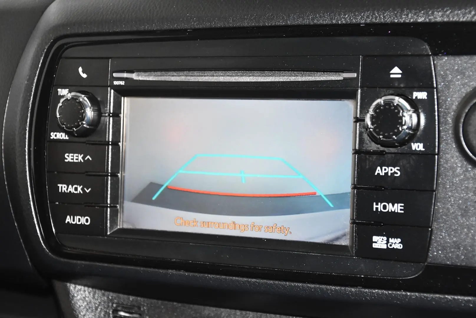 2019 Toyota Yaris Gallery Image 12