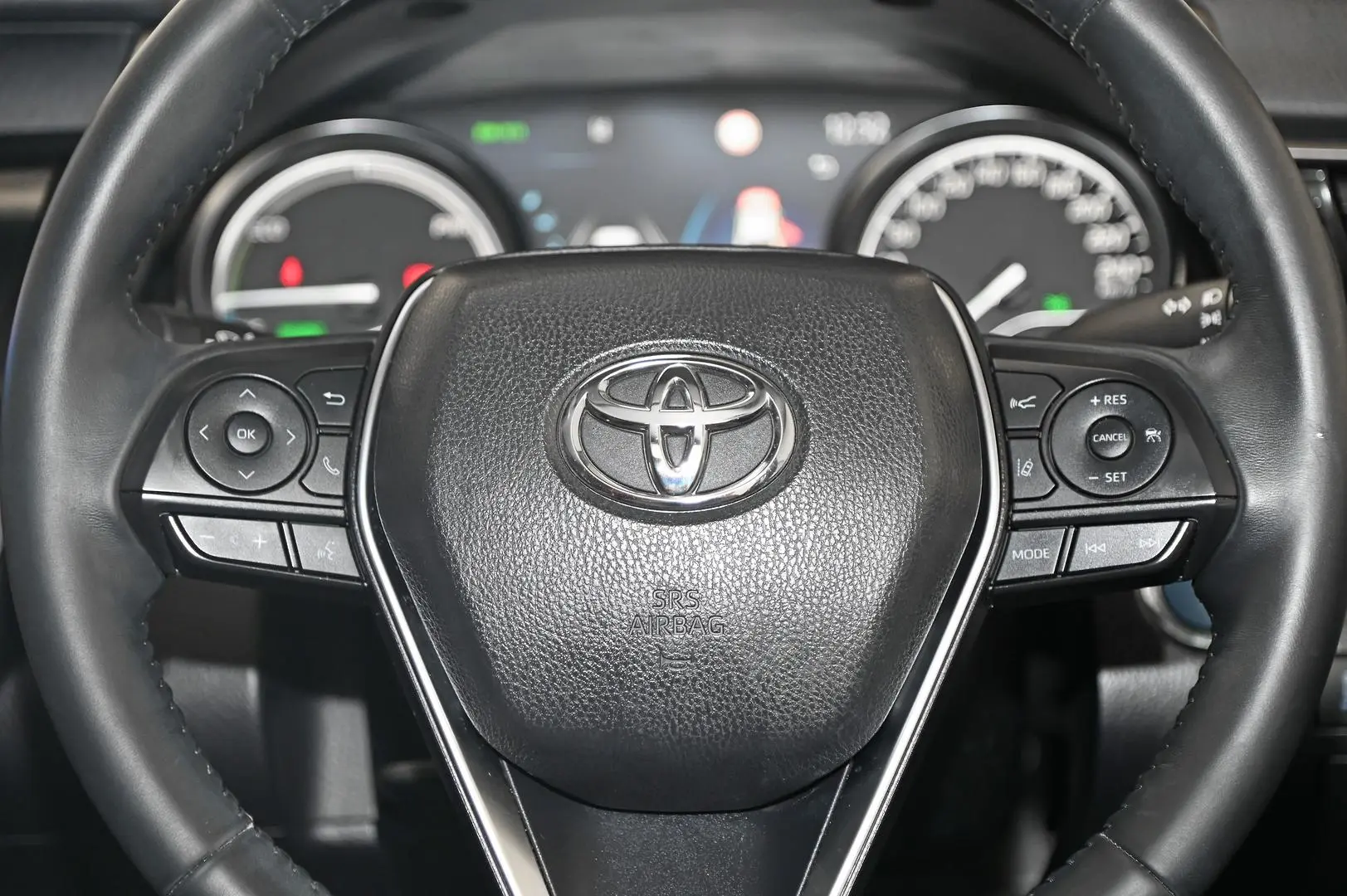 2021 Toyota Camry Gallery Image 15