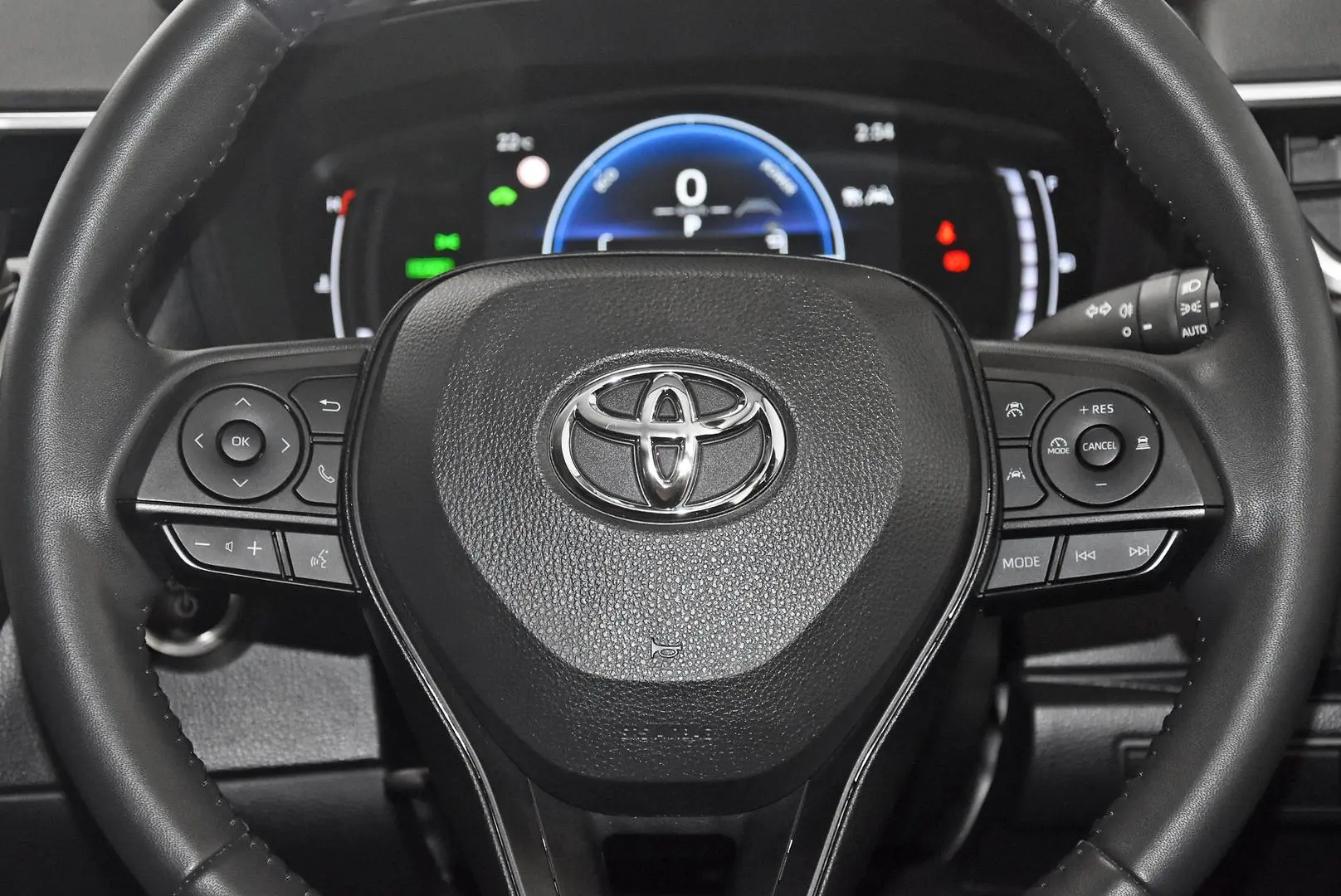 2024 Toyota Corolla Gallery Image 16