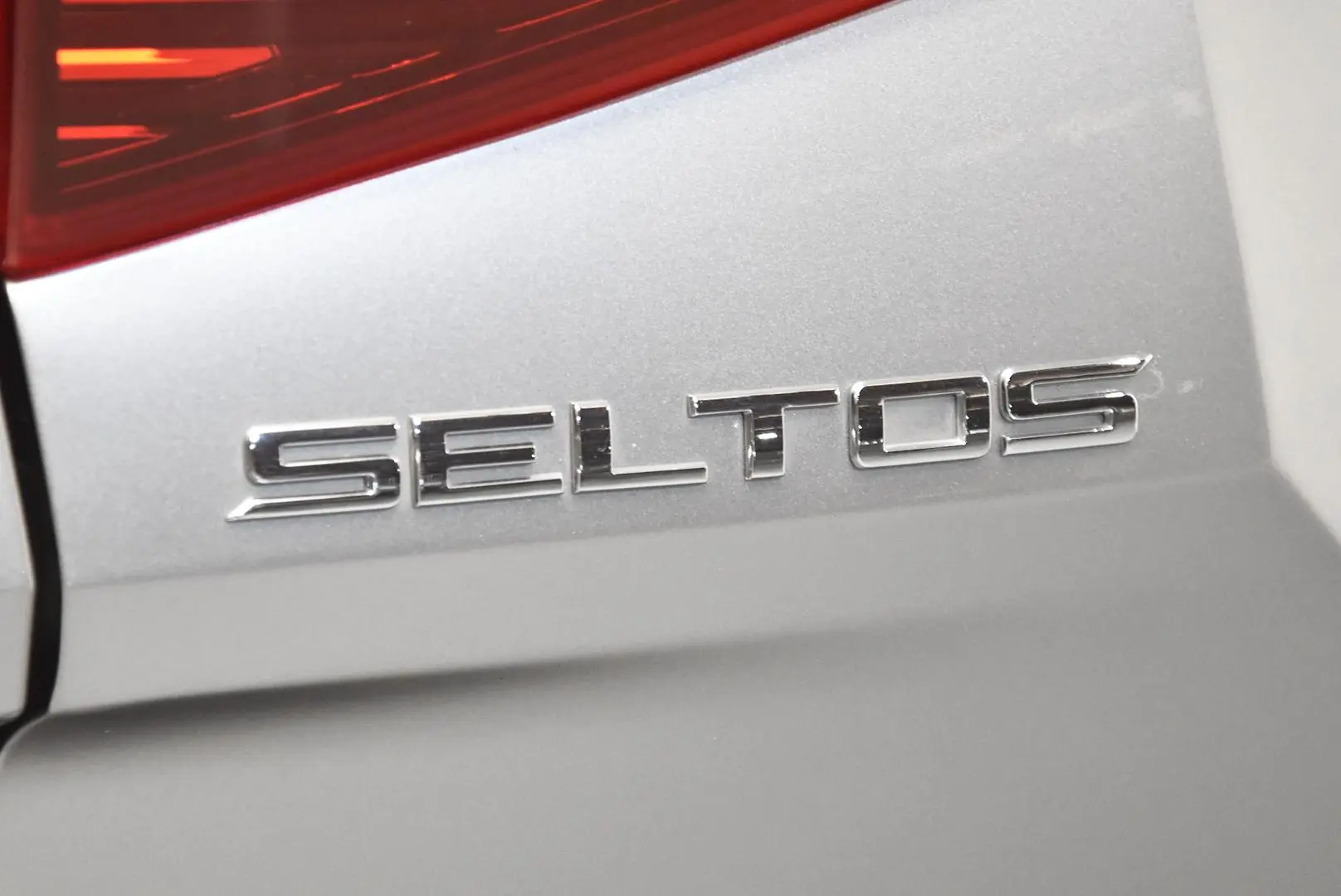 2020 Kia Seltos Gallery Image 7