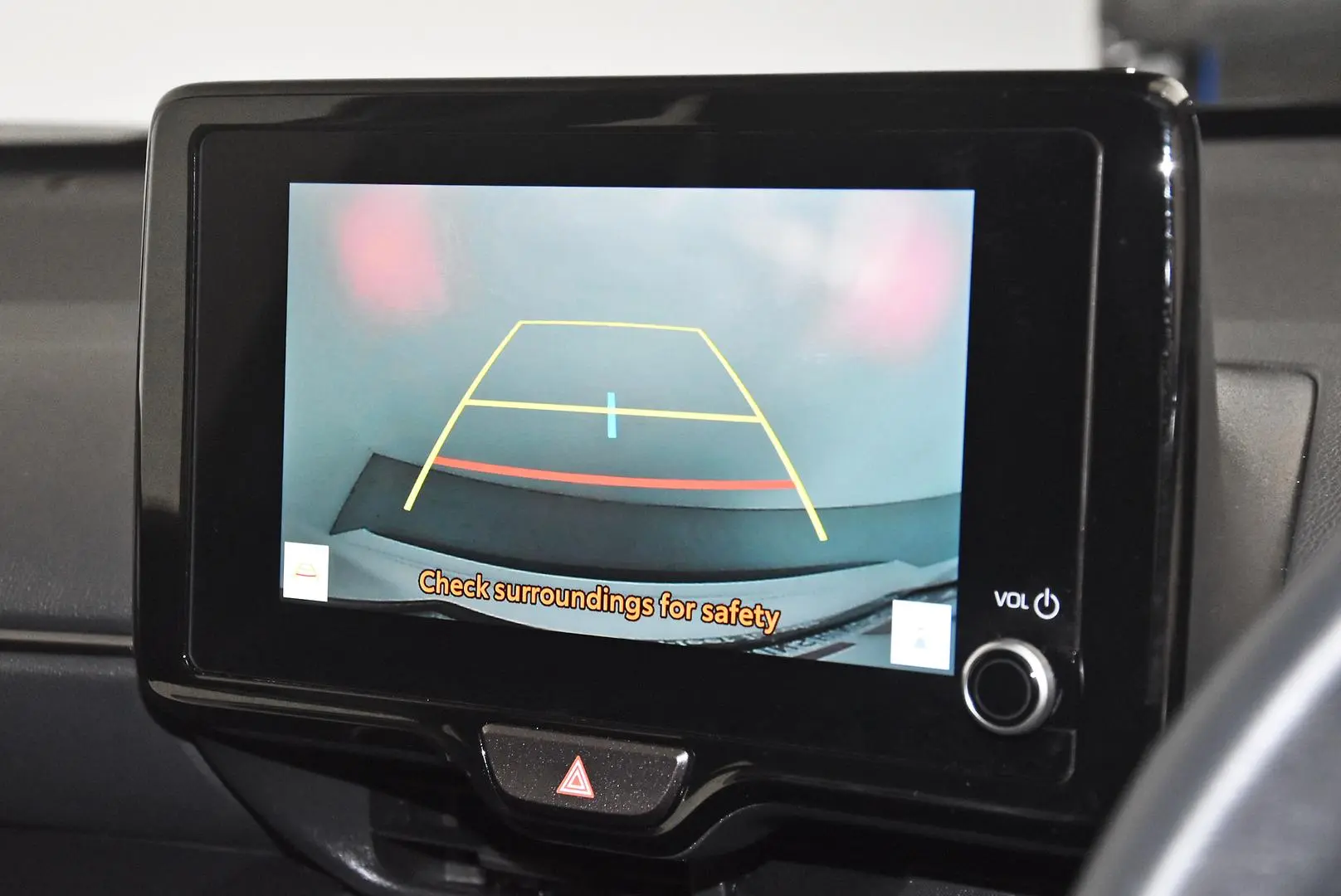 2025 Toyota Yaris Cross Gallery Image 13