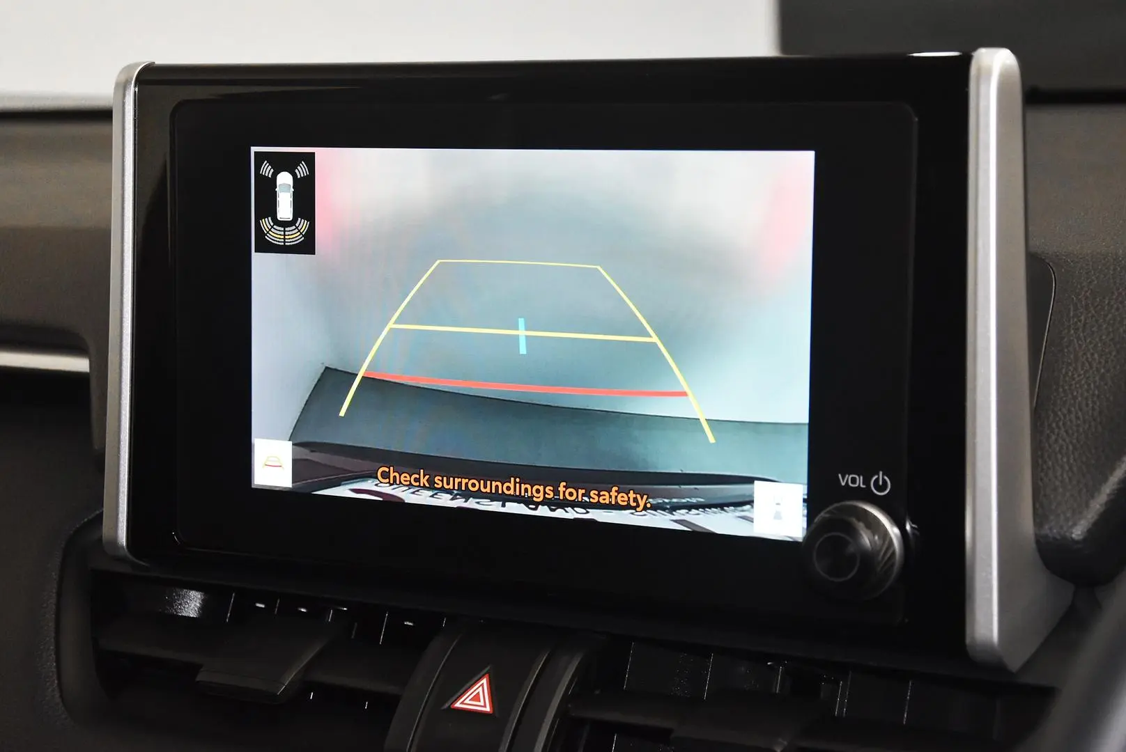 2024 Toyota RAV4 Gallery Image 13