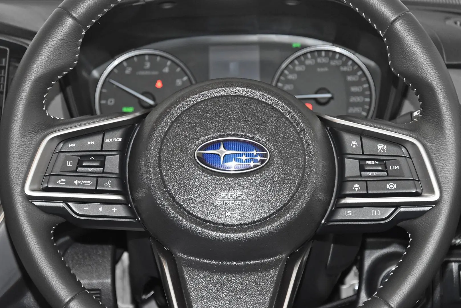 2023 Subaru Crosstrek Gallery Image 16