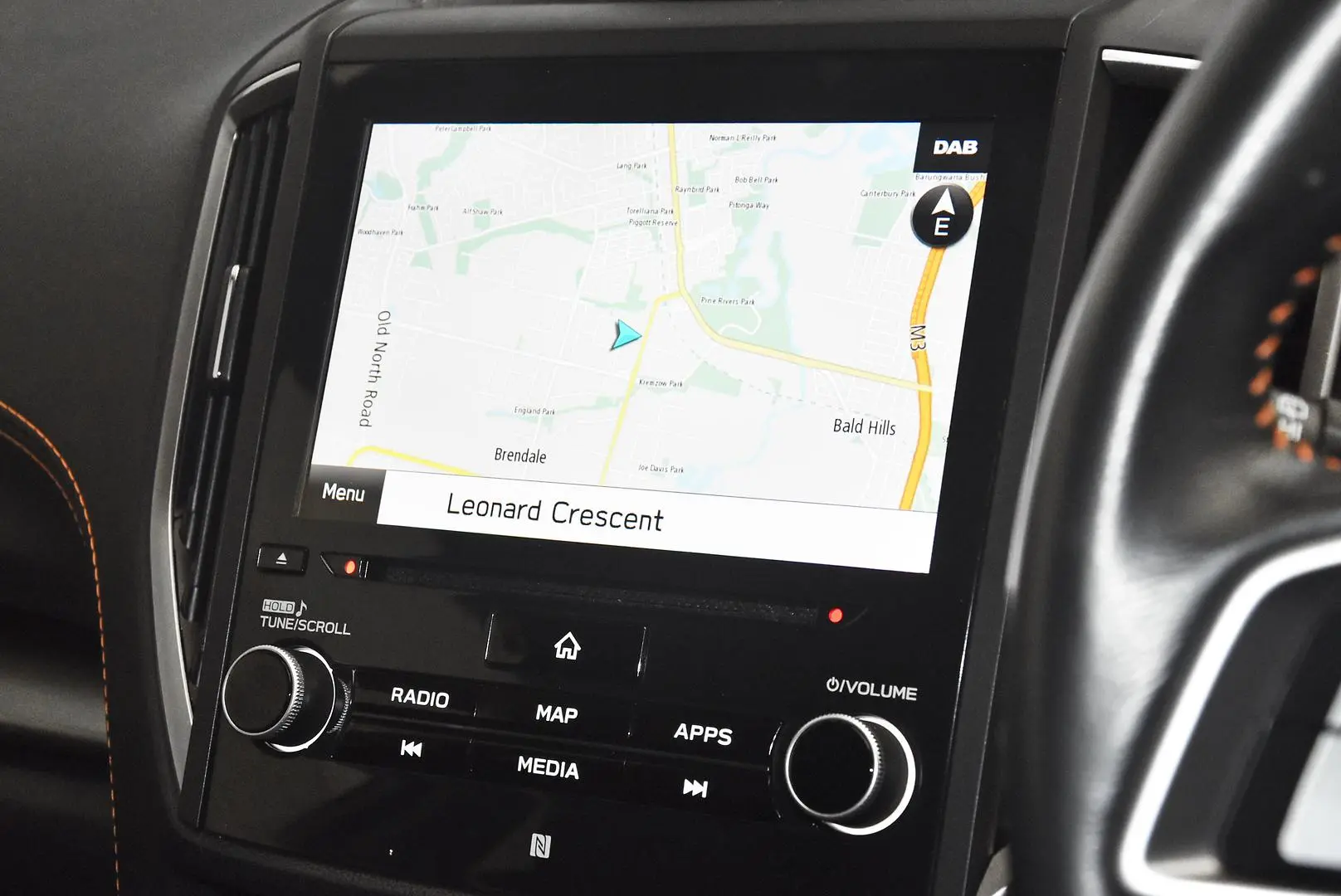 2019 Subaru XV Gallery Image 12