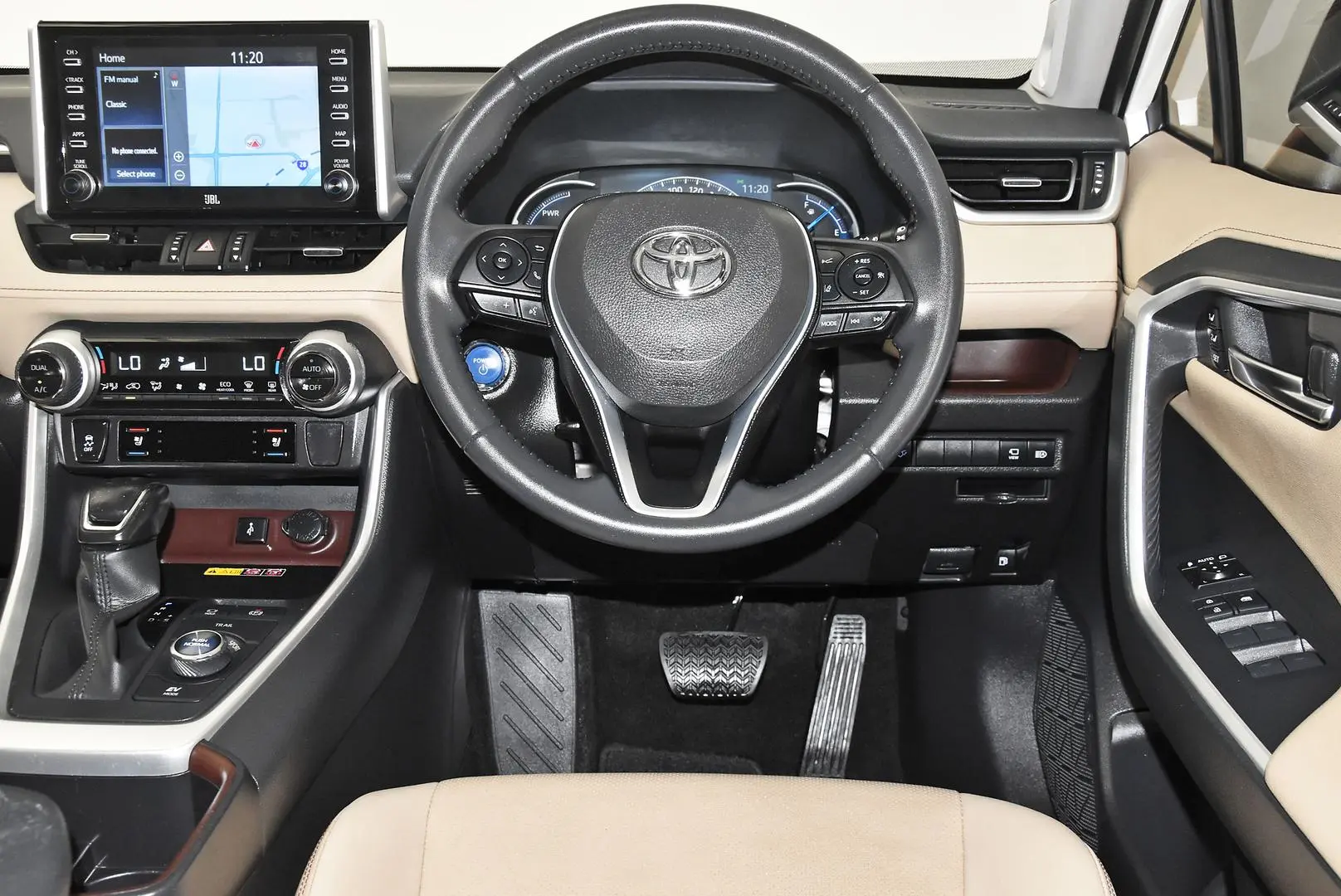 2022 Toyota RAV4 Gallery Image 15