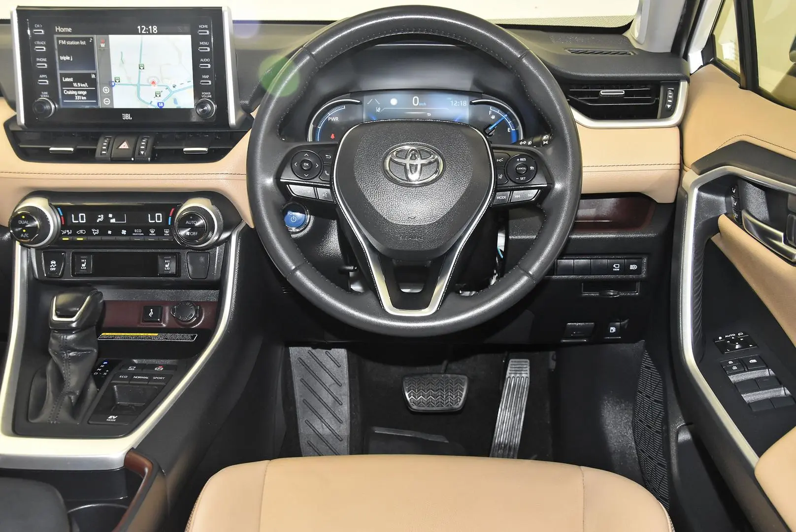 2021 Toyota RAV4 Gallery Image 15