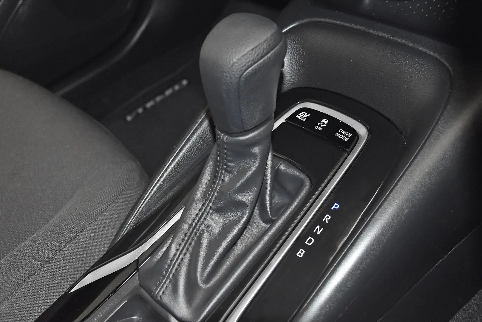 2024 Toyota Corolla Gallery Image 14