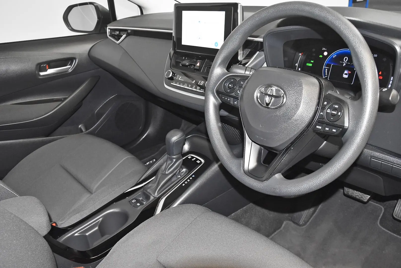 2024 Toyota Corolla Gallery Image 9