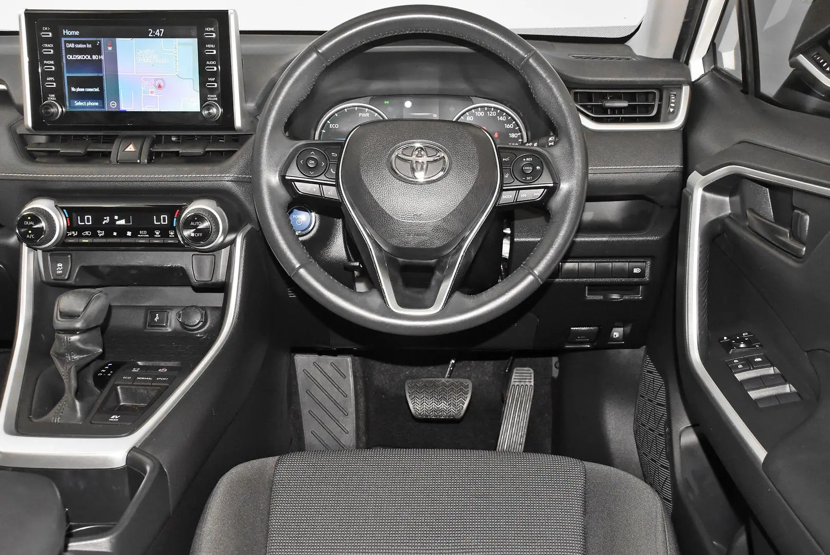 2022 Toyota RAV4 Gallery Image 15