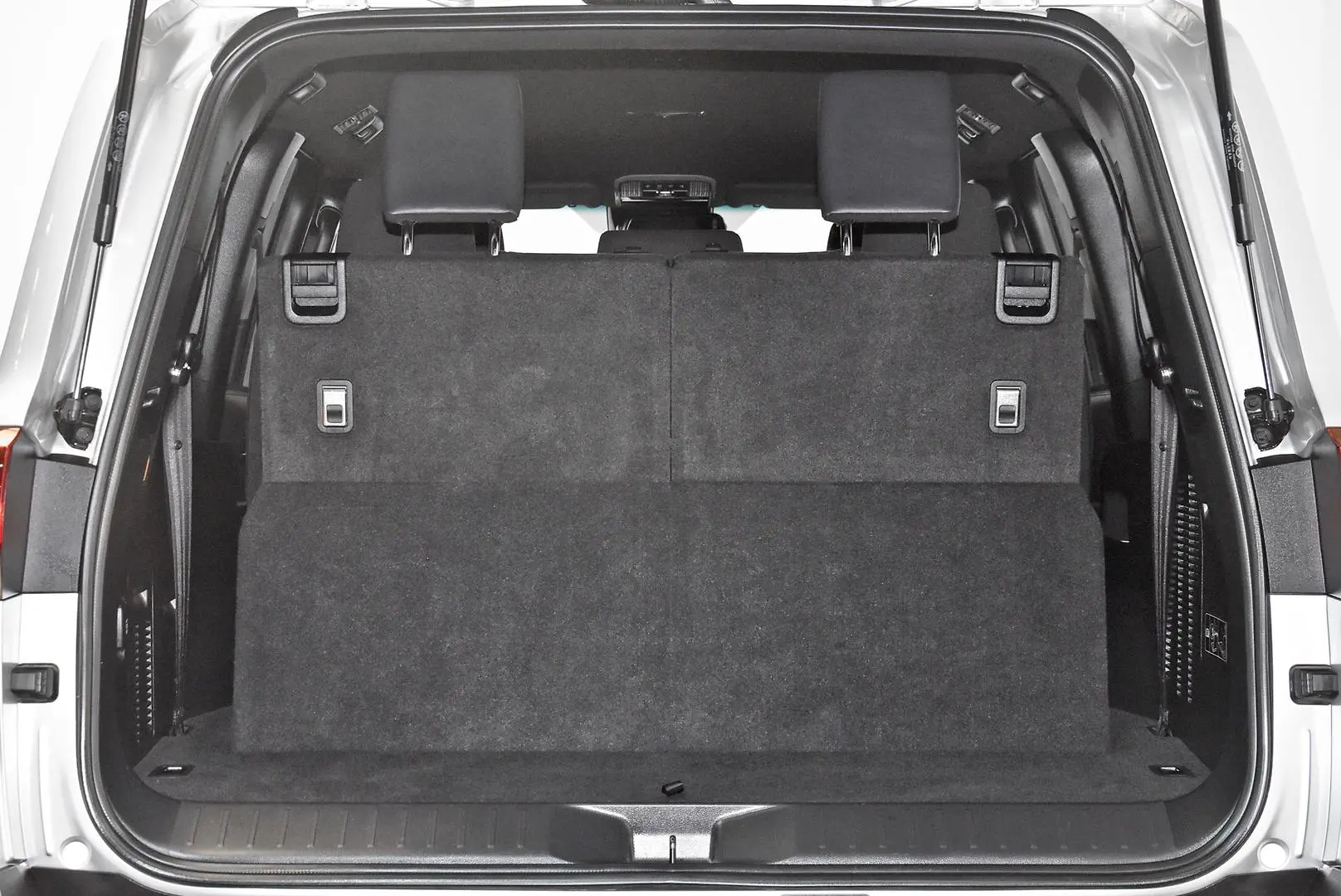 2022 Toyota Landcruiser Gallery Image 15