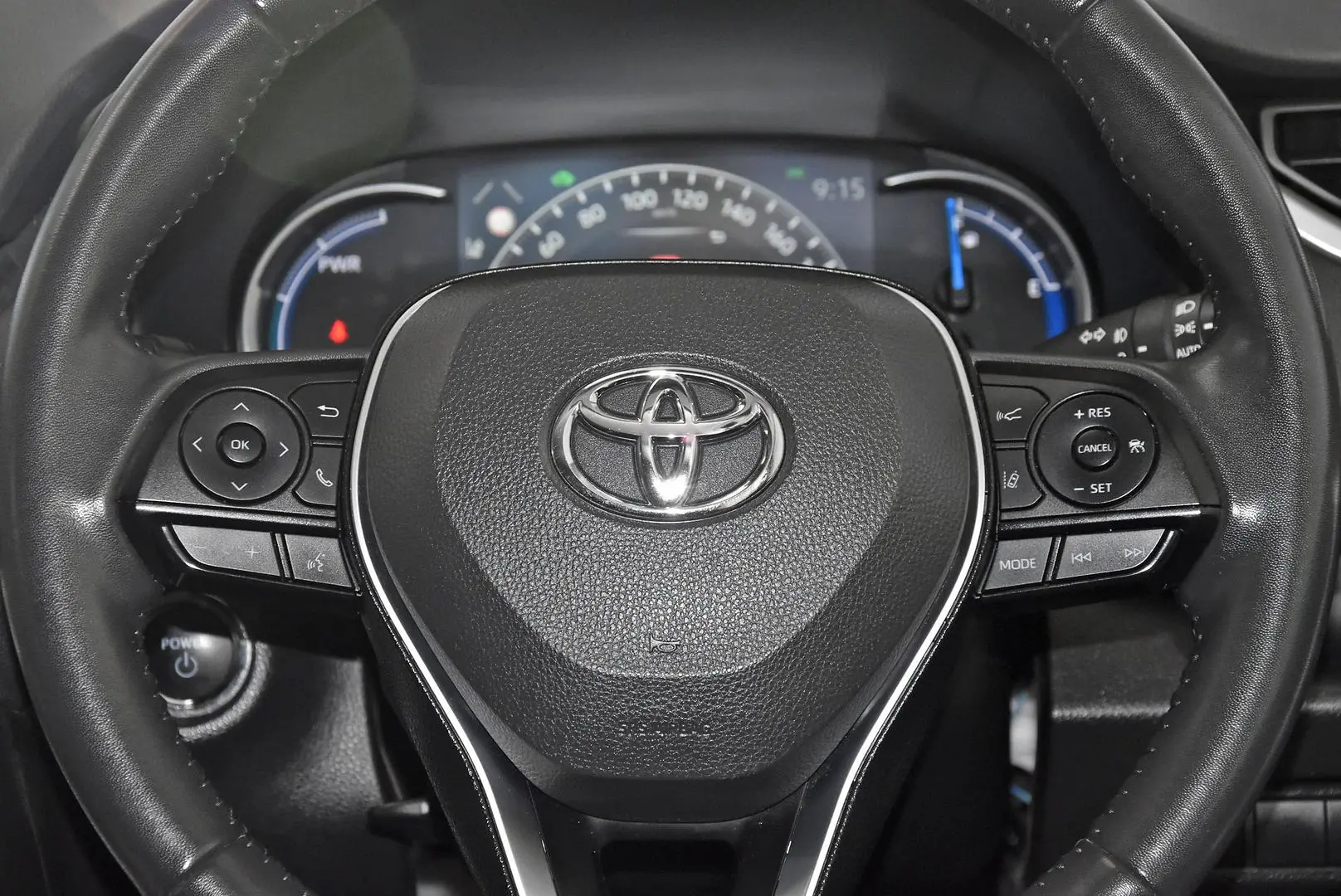 2024 Toyota RAV4 Gallery Image 16