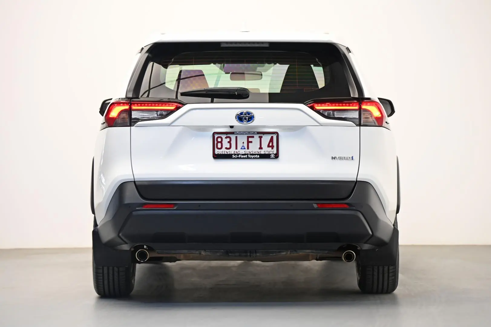 2022 Toyota RAV4 Image 6