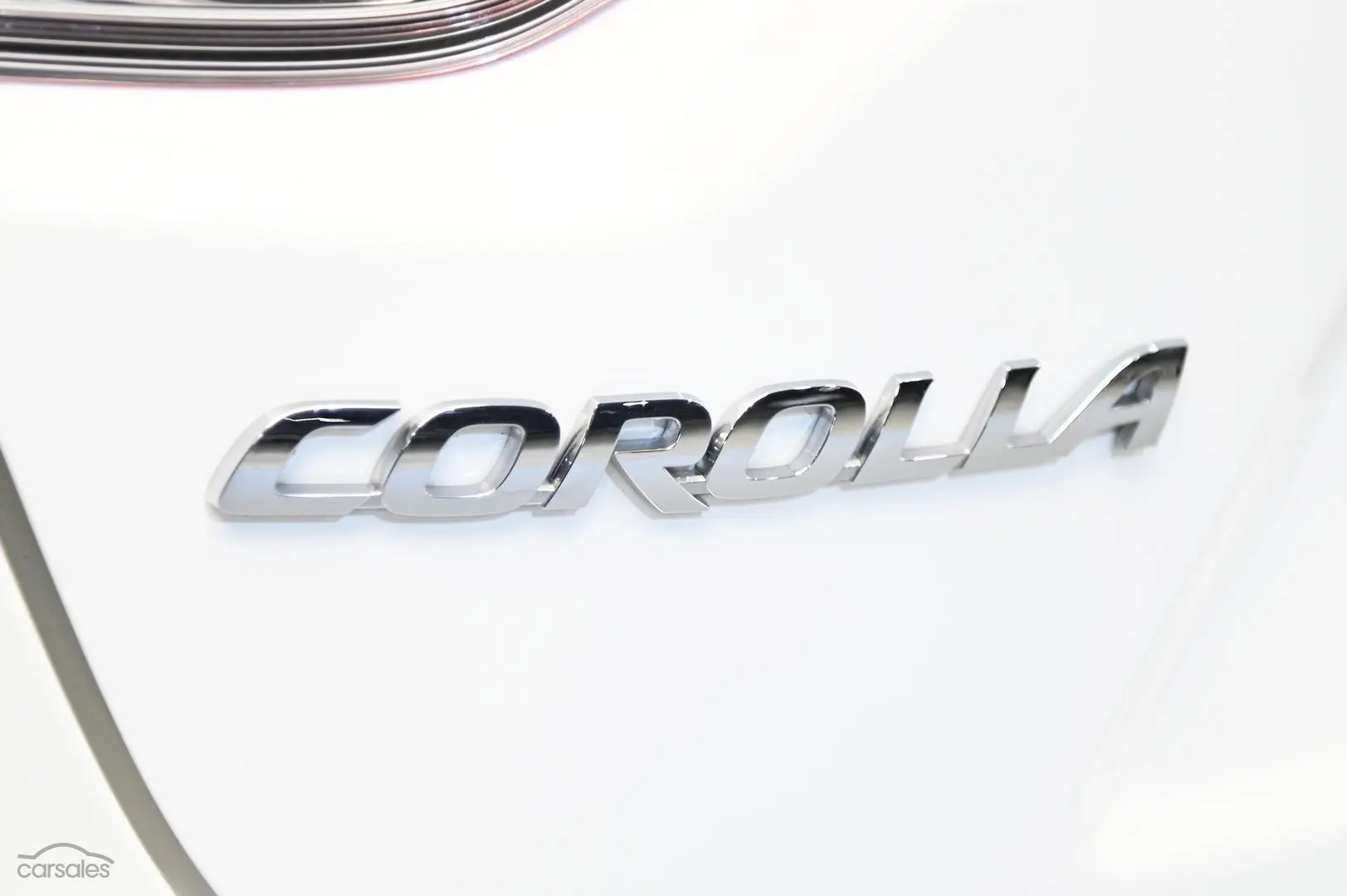 2020 Toyota Corolla Image 7