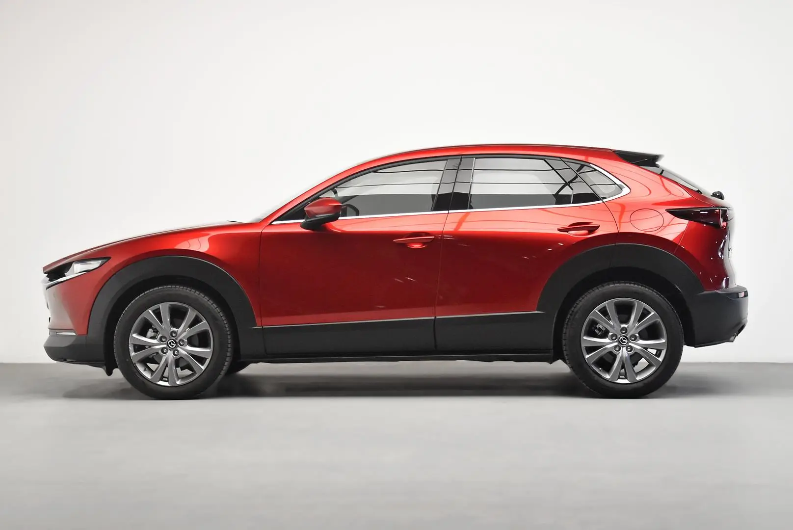 2023 Mazda CX-30 Gallery Image 4