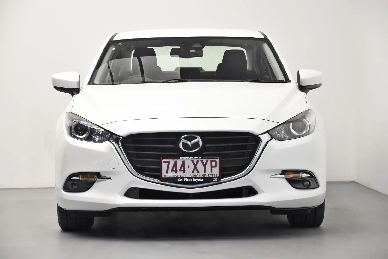 2018 Mazda 3 Gallery Image 2