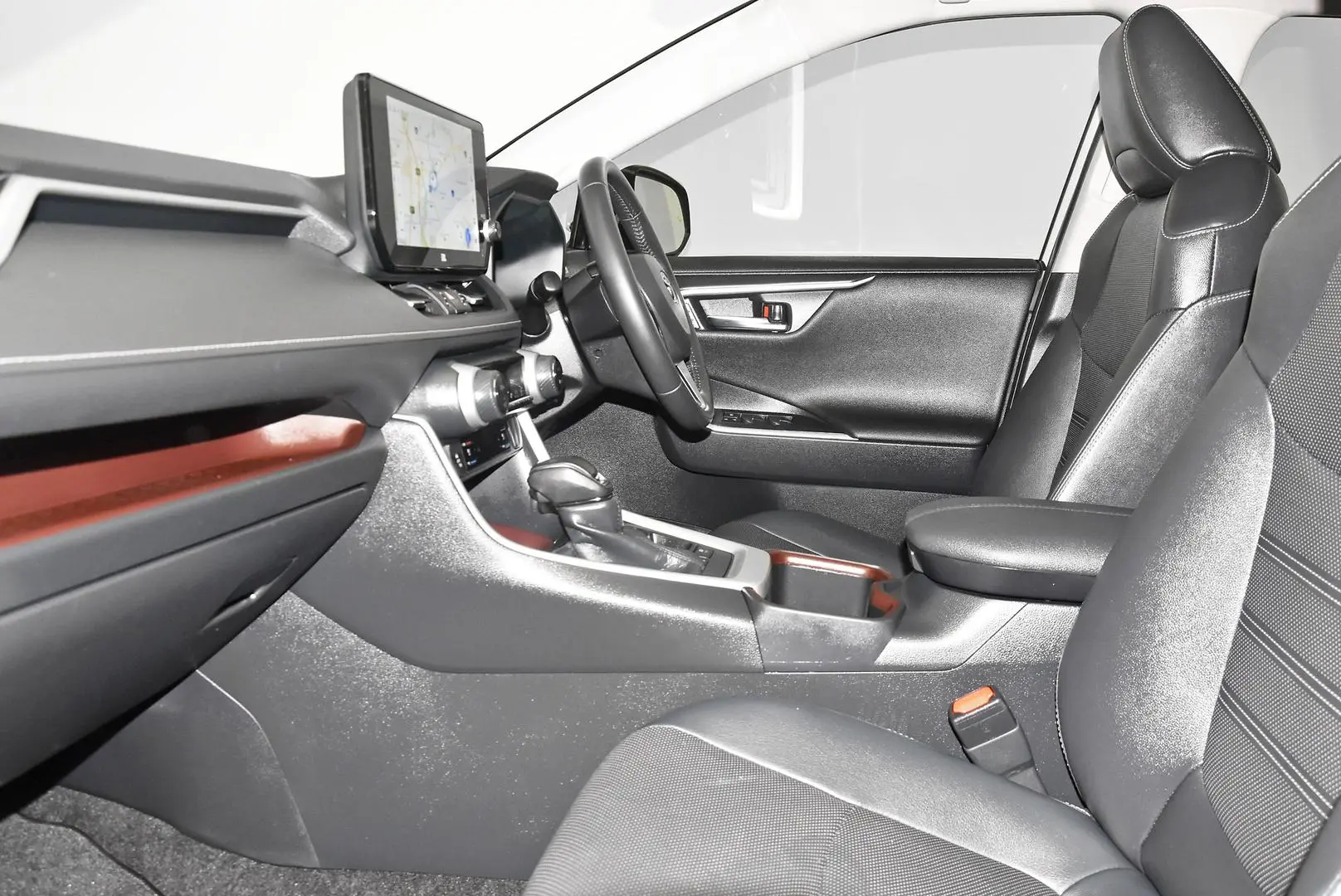 2023 Toyota RAV4 Gallery Image 18