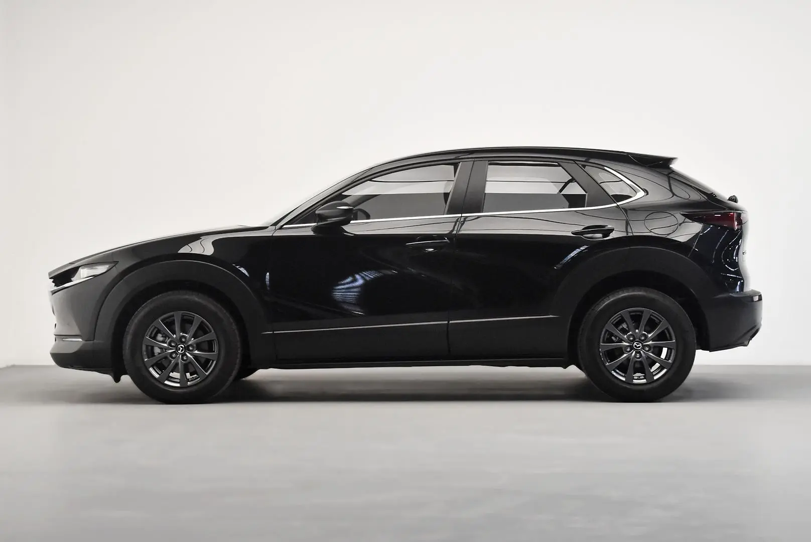 2022 Mazda CX-30 Gallery Image 4