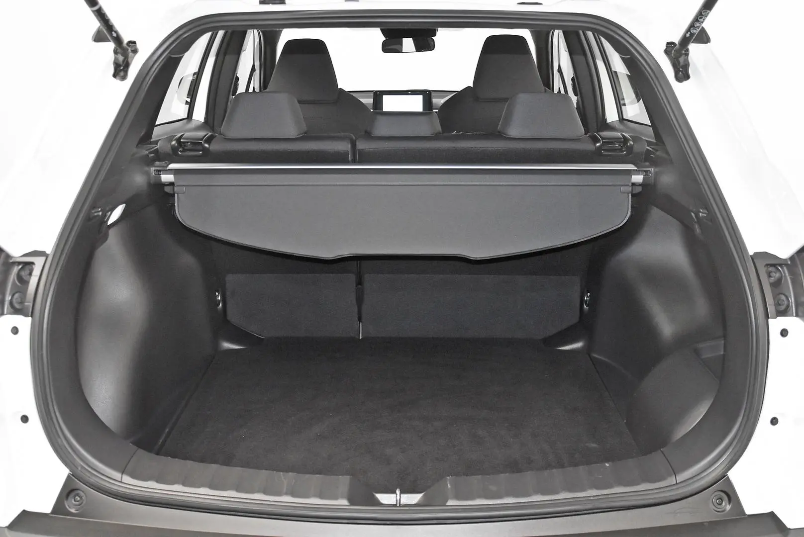 2024 Toyota Corolla Cross Gallery Image 21