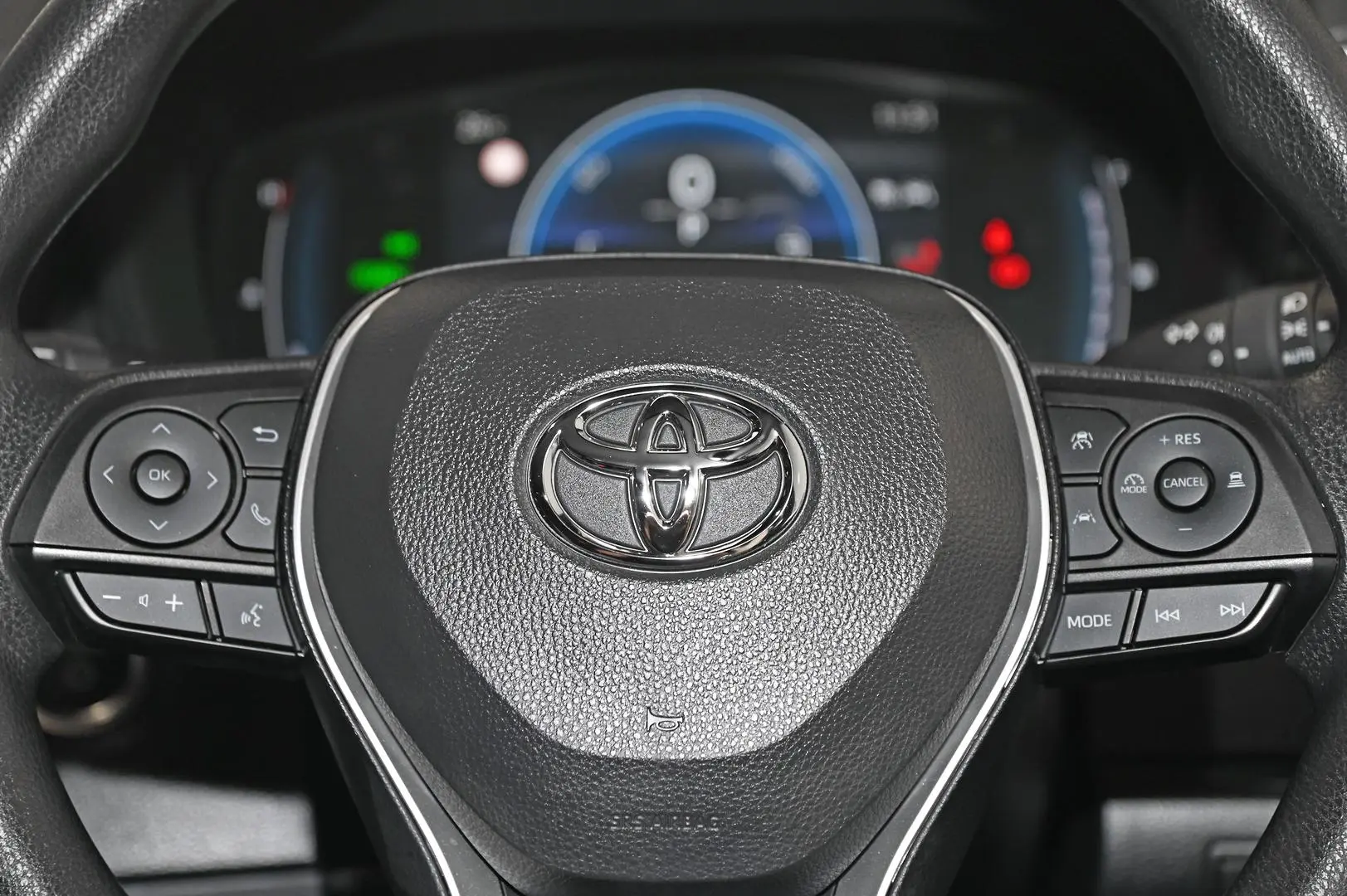 2023 Toyota Corolla Gallery Image 15