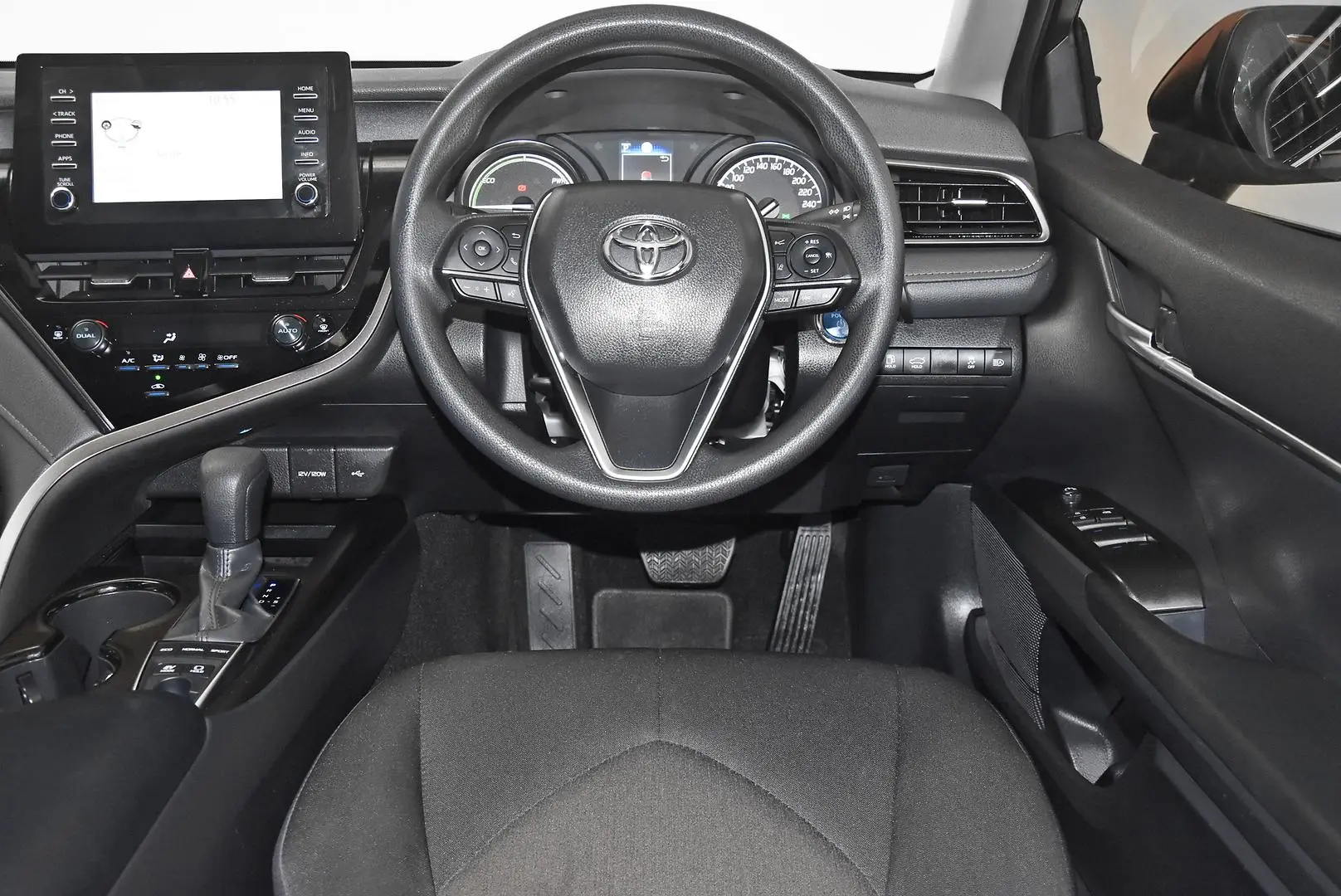 2023 Toyota Camry Gallery Image 13