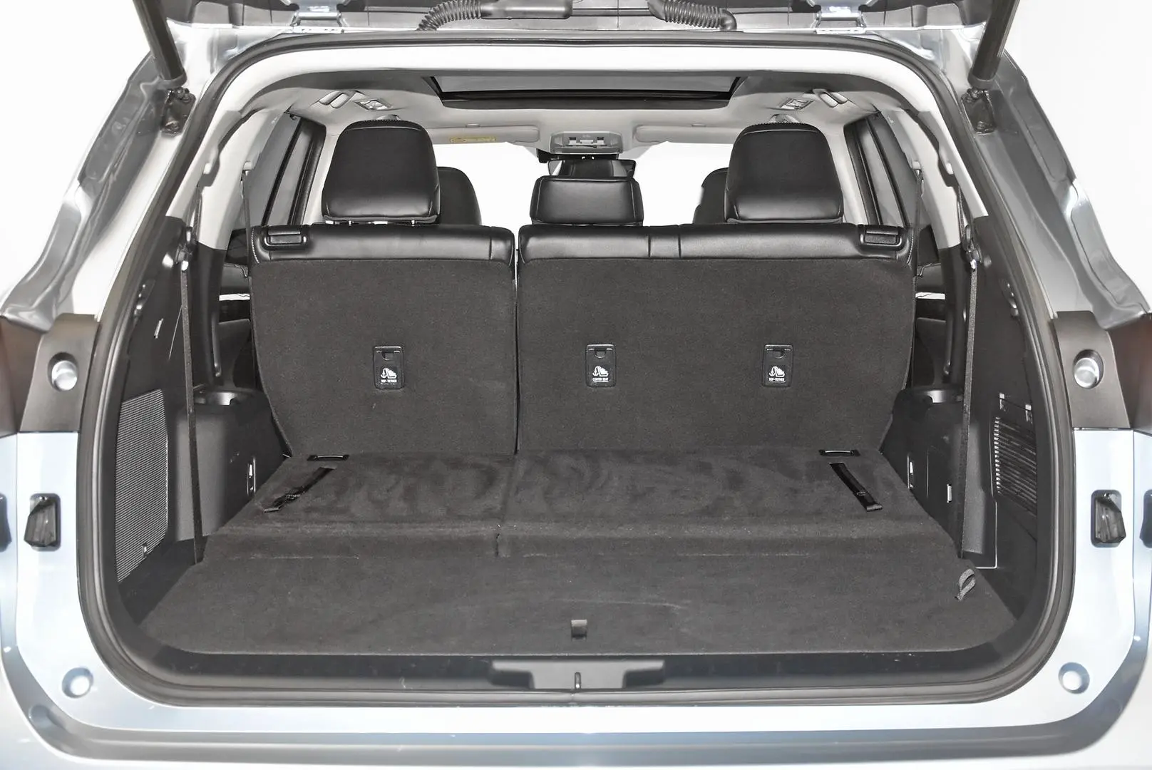 2024 Toyota Kluger Gallery Image 22