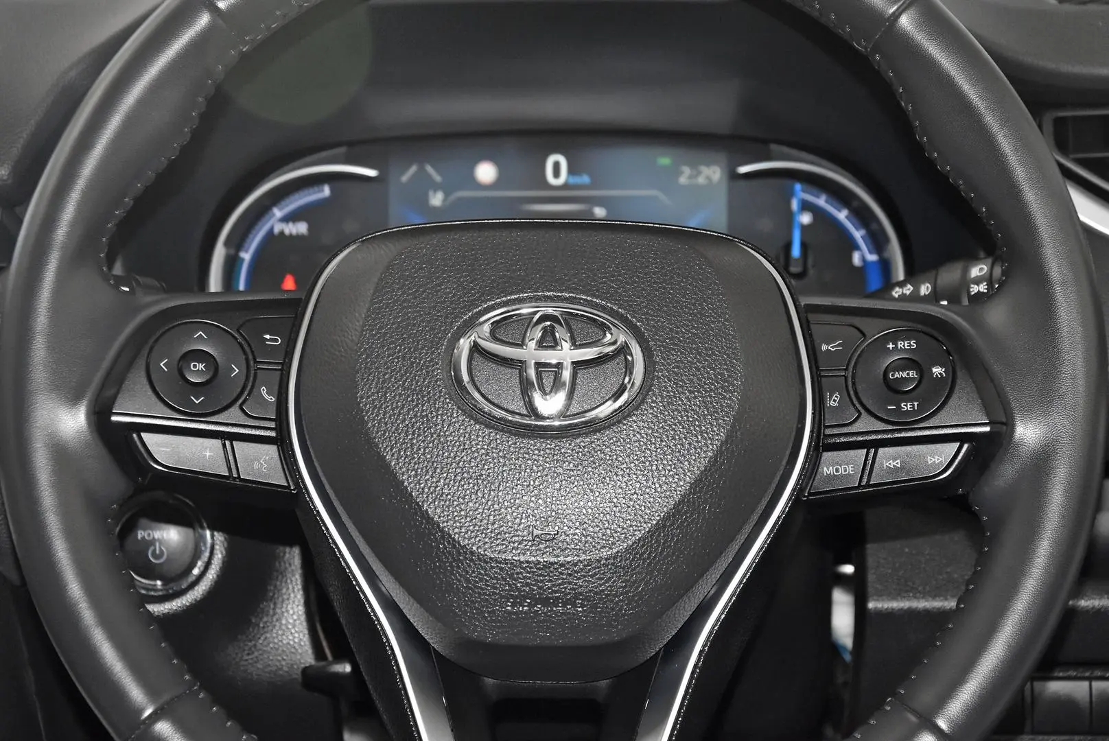 2024 Toyota RAV4 Gallery Image 16