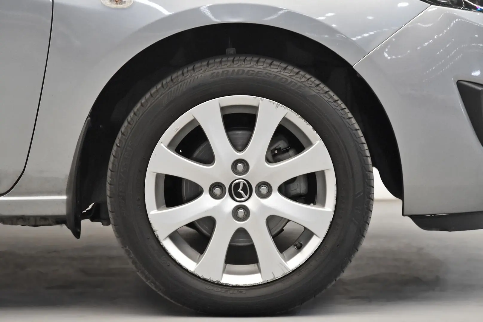 2014 Mazda 2 Gallery Image 21