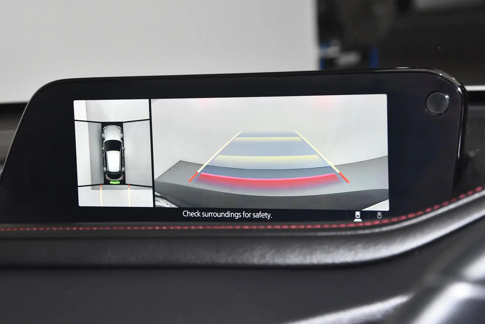 2023 Mazda CX-30 Gallery Image 12