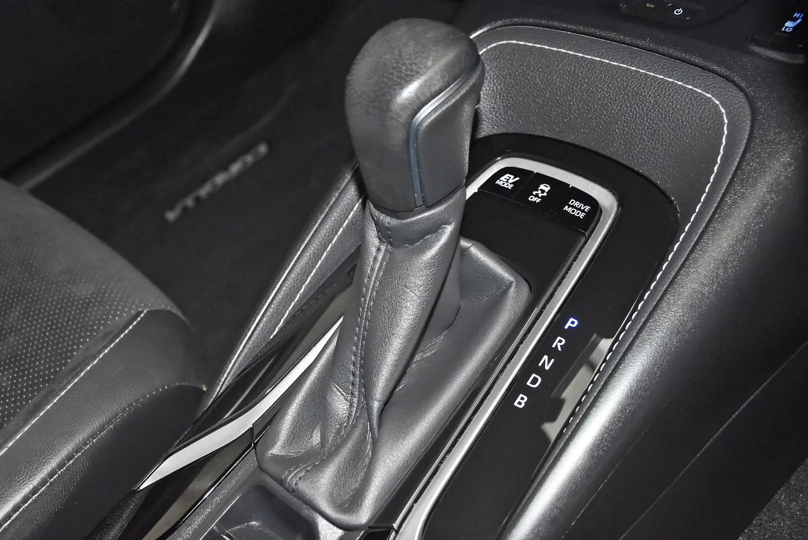 2021 Toyota Corolla Gallery Image 14