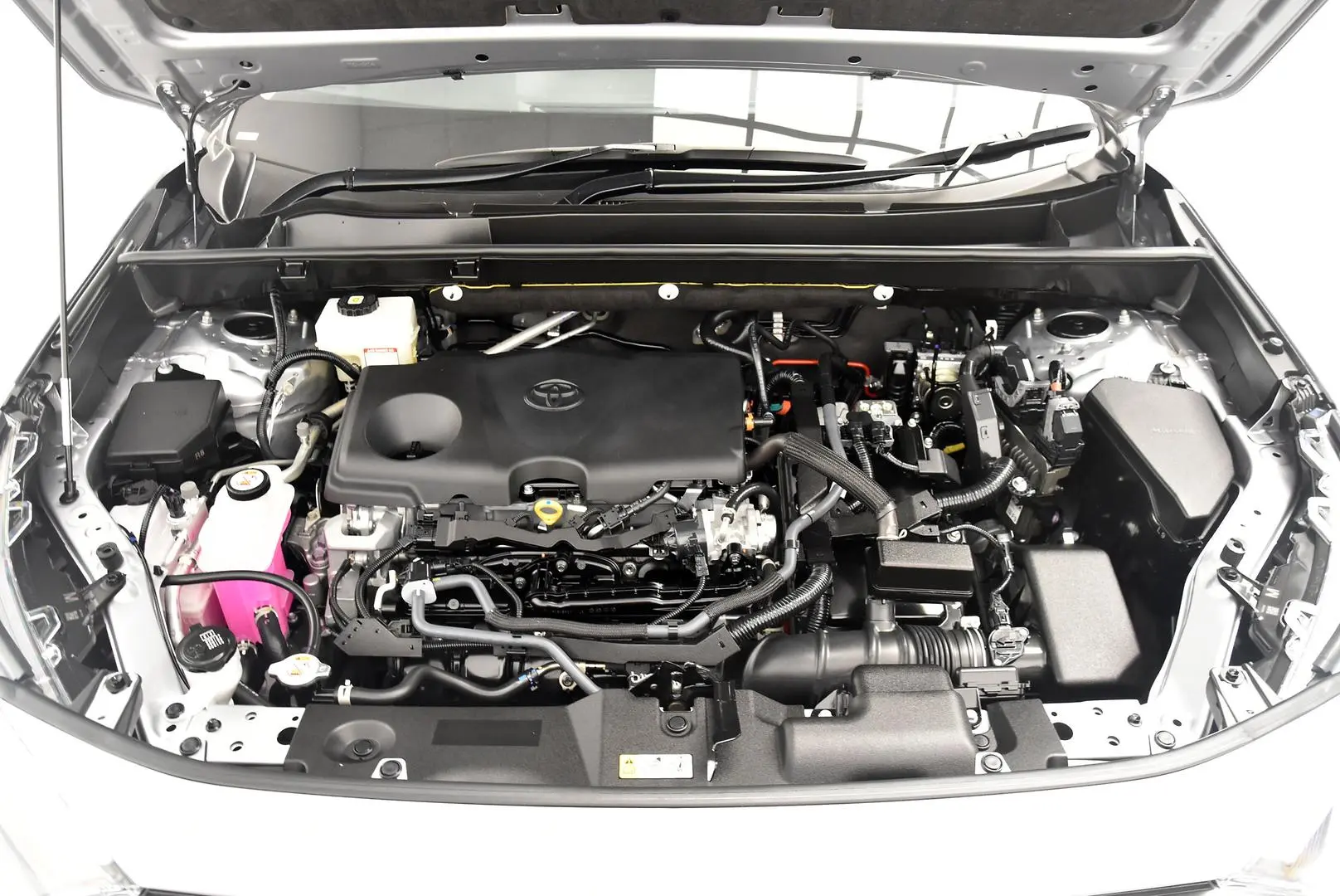 2024 Toyota RAV4 Gallery Image 22
