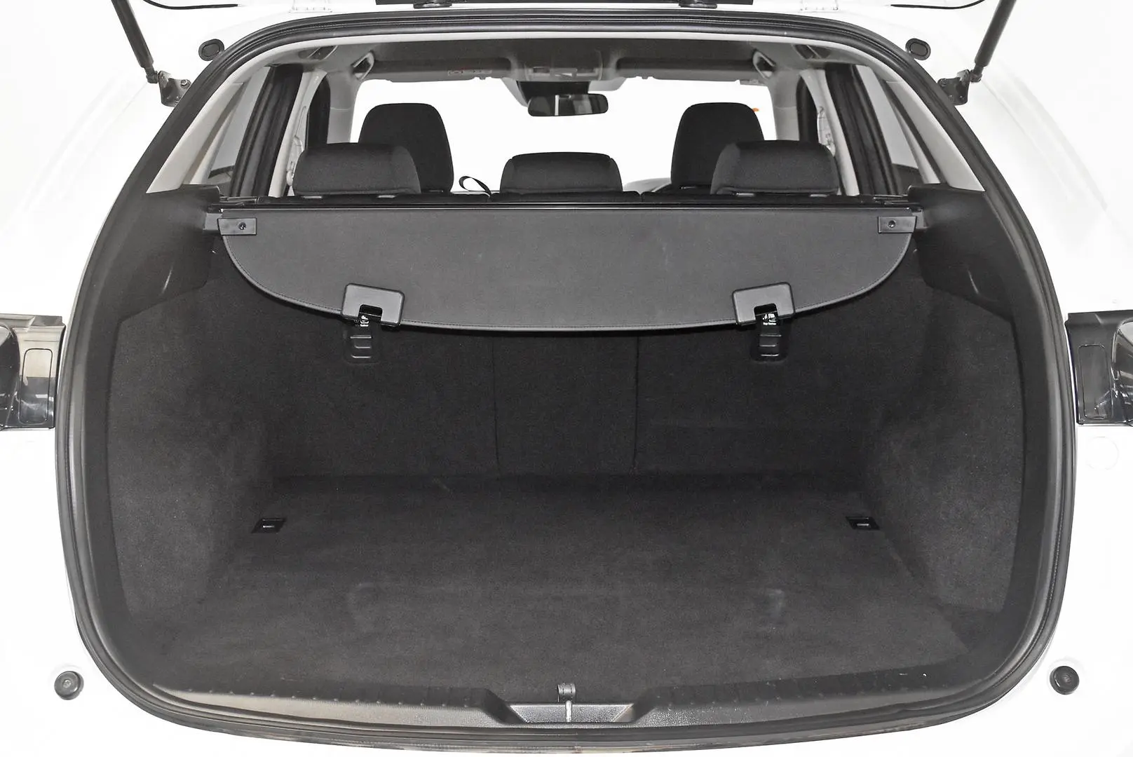 2019 Mazda CX-5 Gallery Image 20