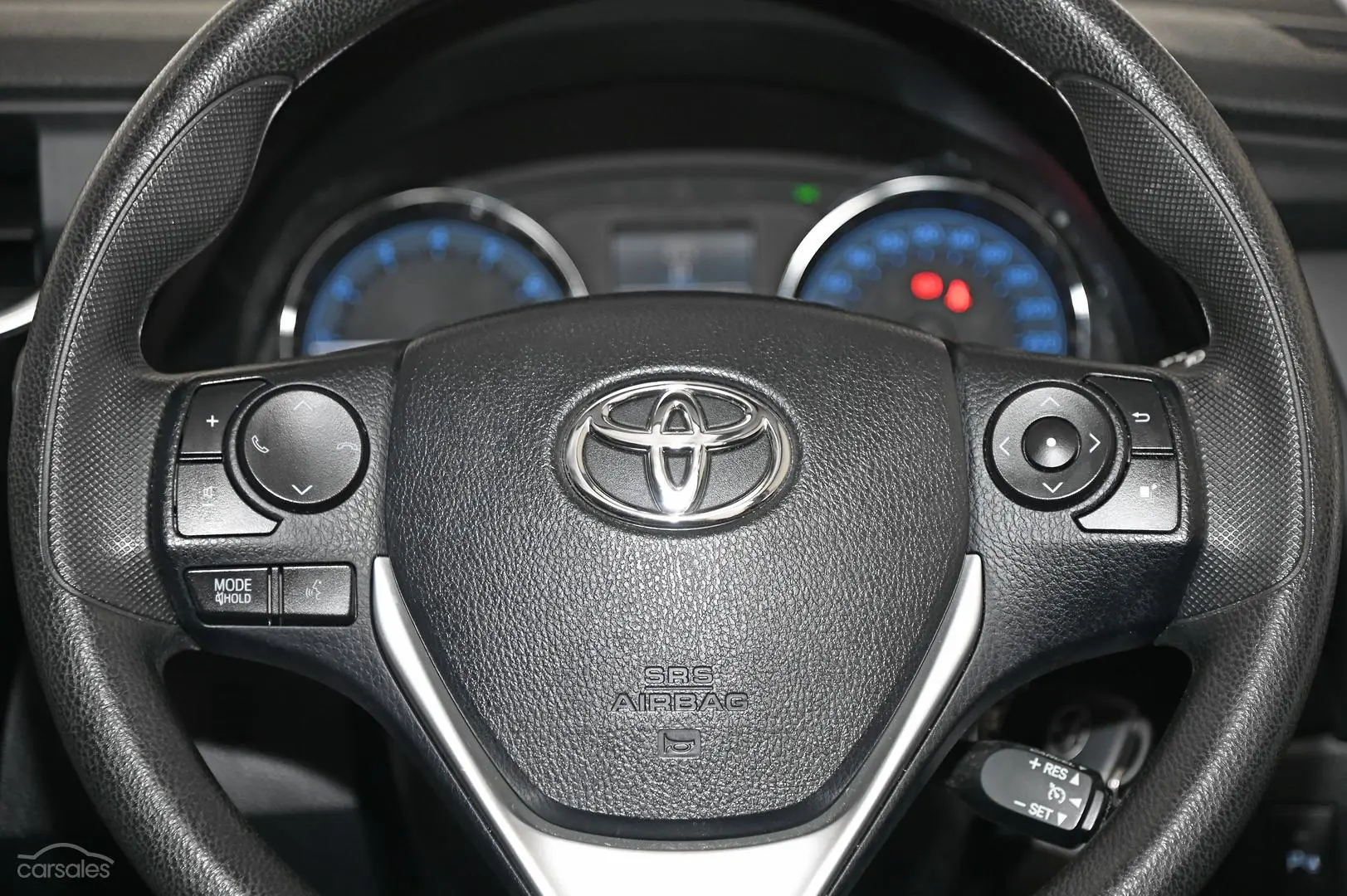 2019 Toyota Corolla Image 15