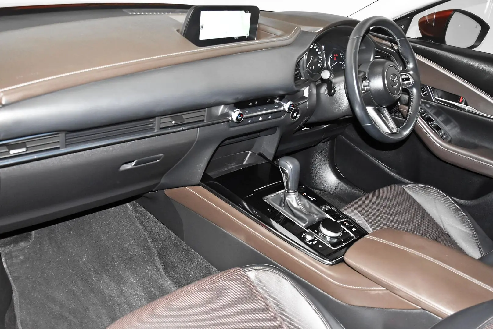 2023 Mazda CX-30 Gallery Image 16